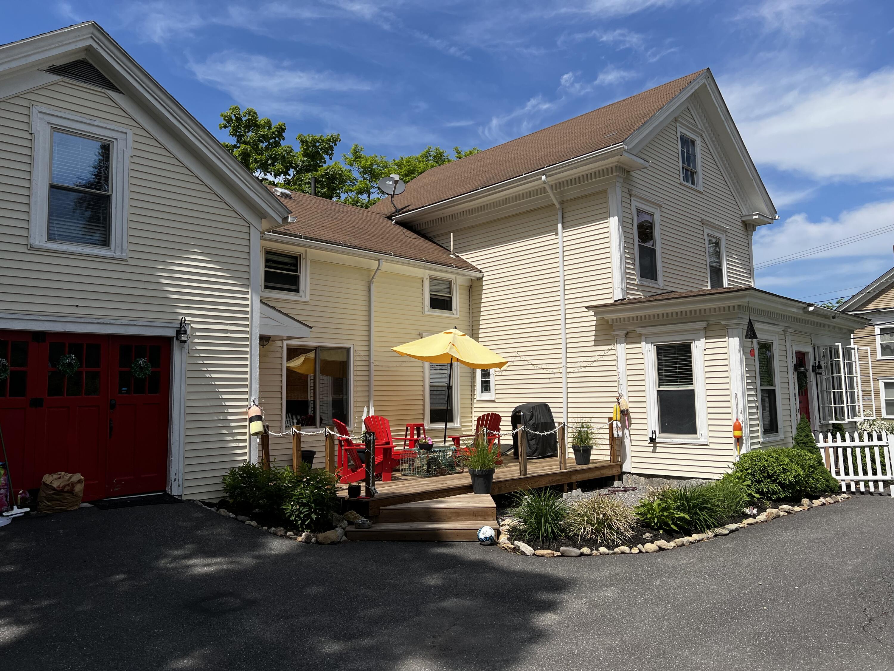48 Lincoln Street