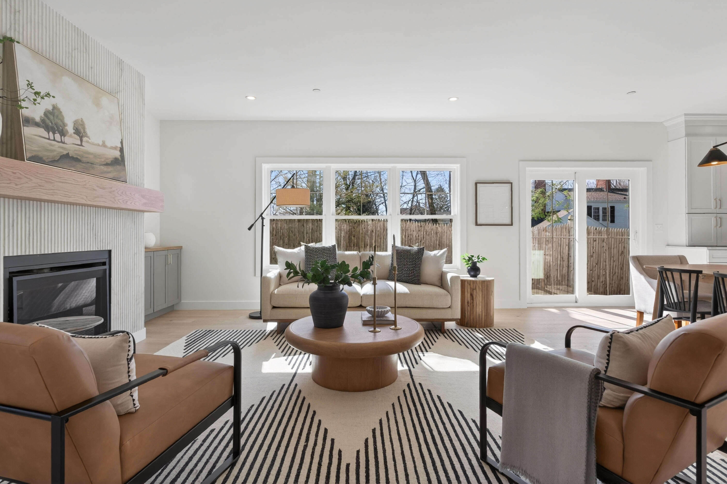Lot 11 Portland Street