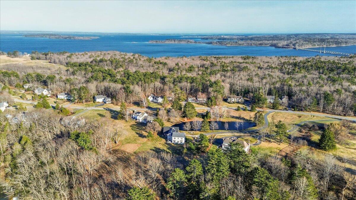 22 Royall Point Road