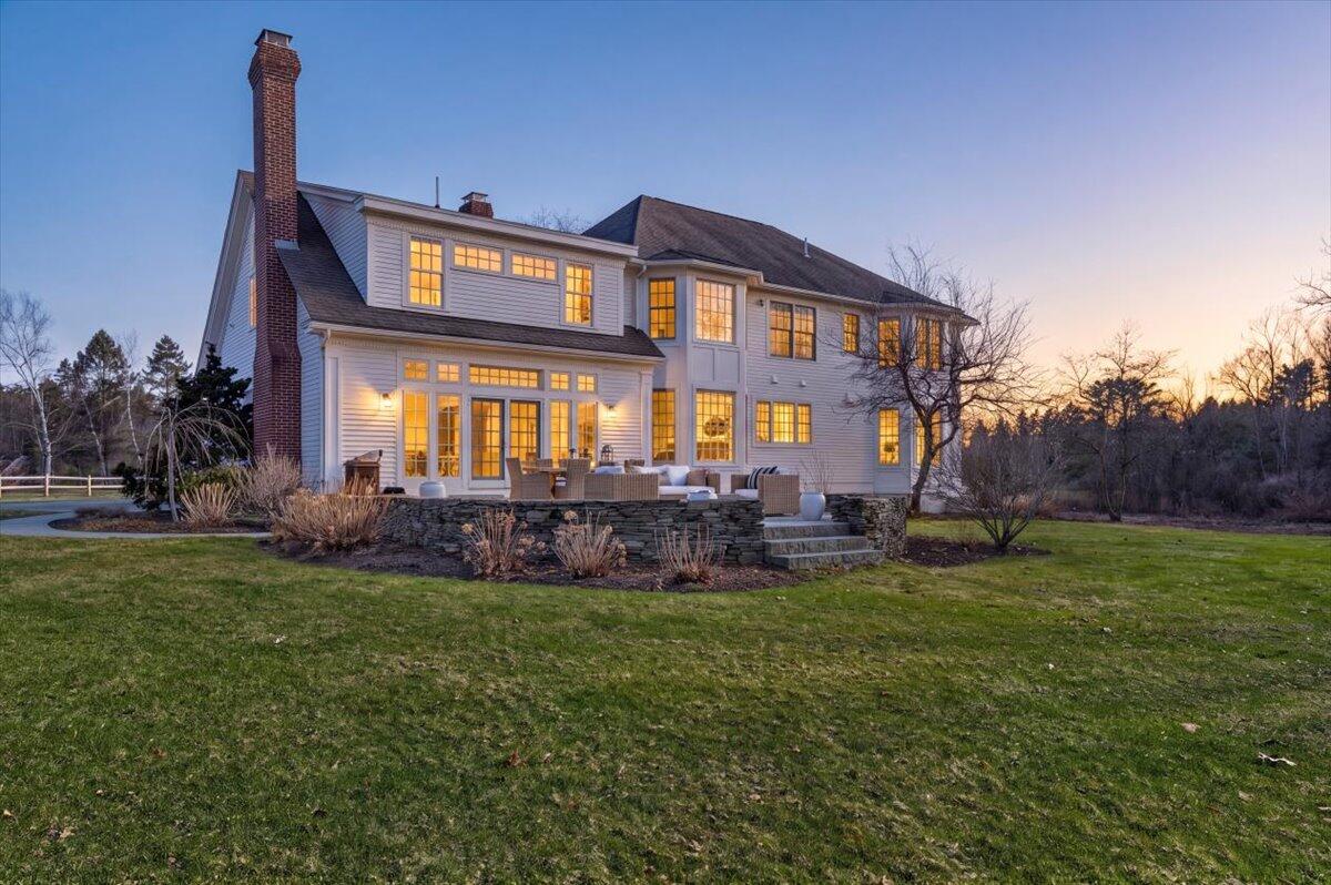 22 Royall Point Road