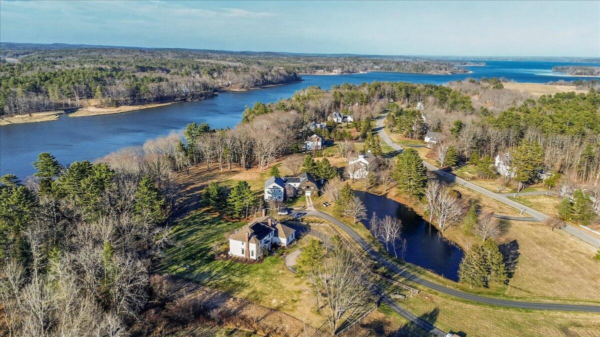22 Royall Point Road