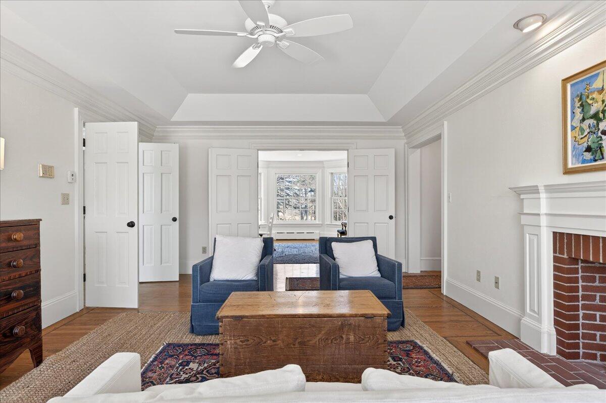 22 Royall Point Road