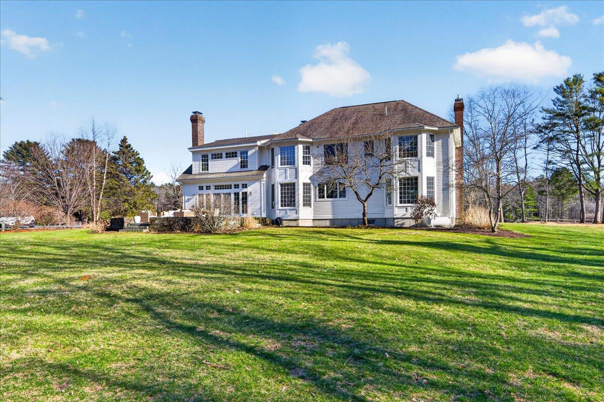 22 Royall Point Road