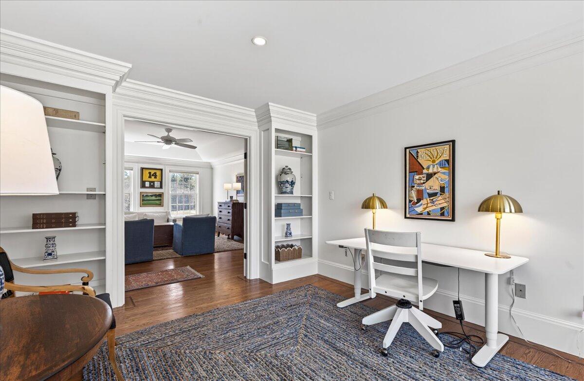 22 Royall Point Road