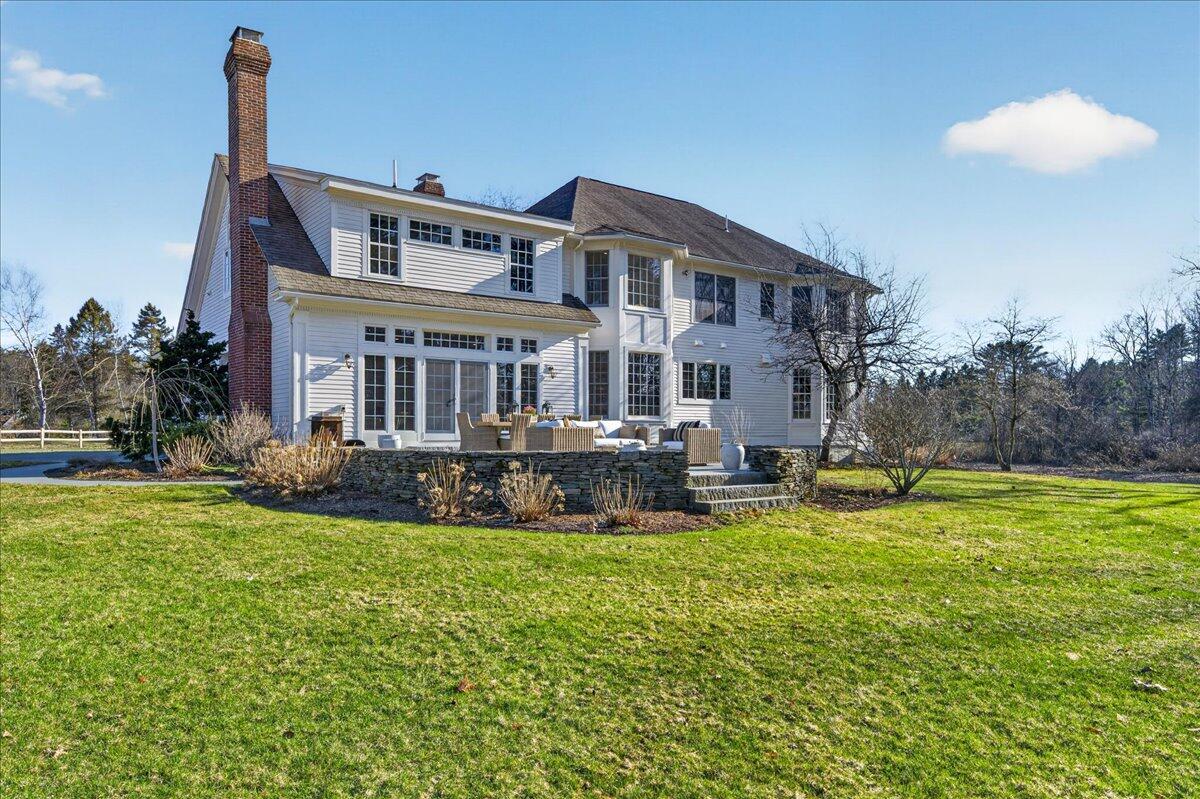 22 Royall Point Road