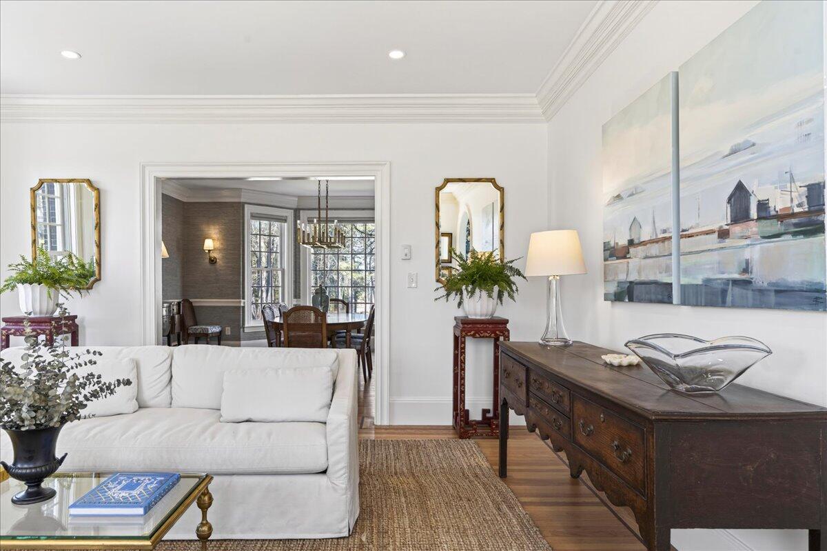 22 Royall Point Road