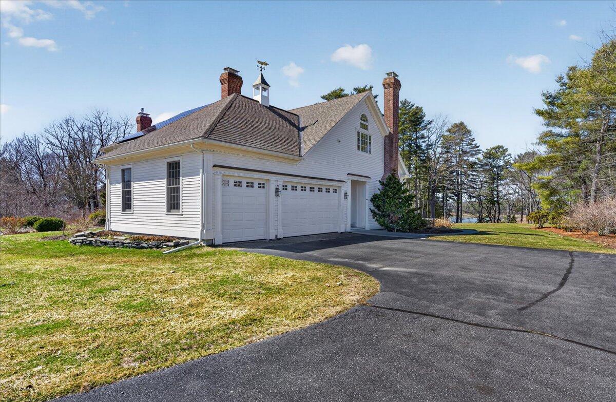 22 Royall Point Road