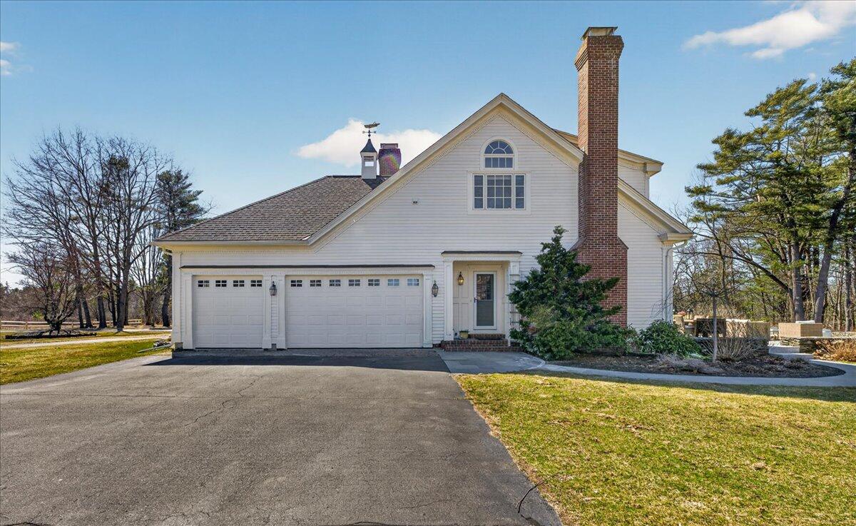 22 Royall Point Road