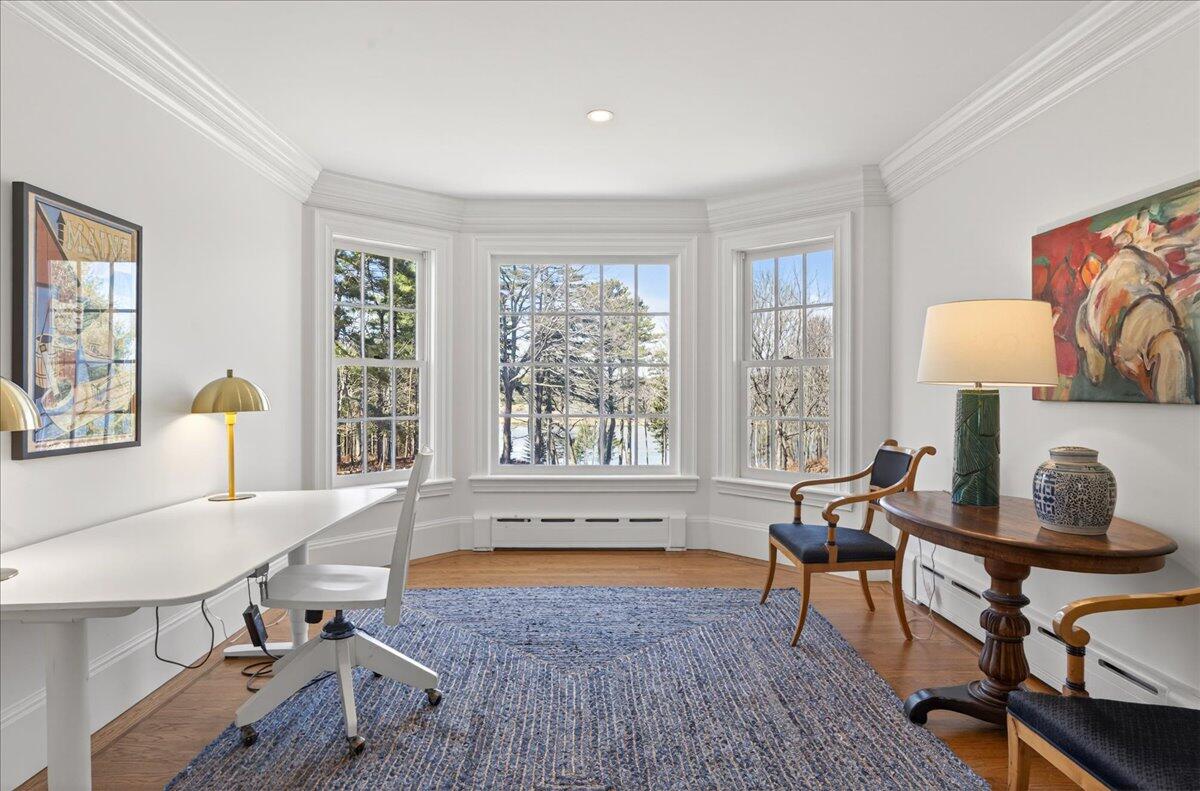 22 Royall Point Road