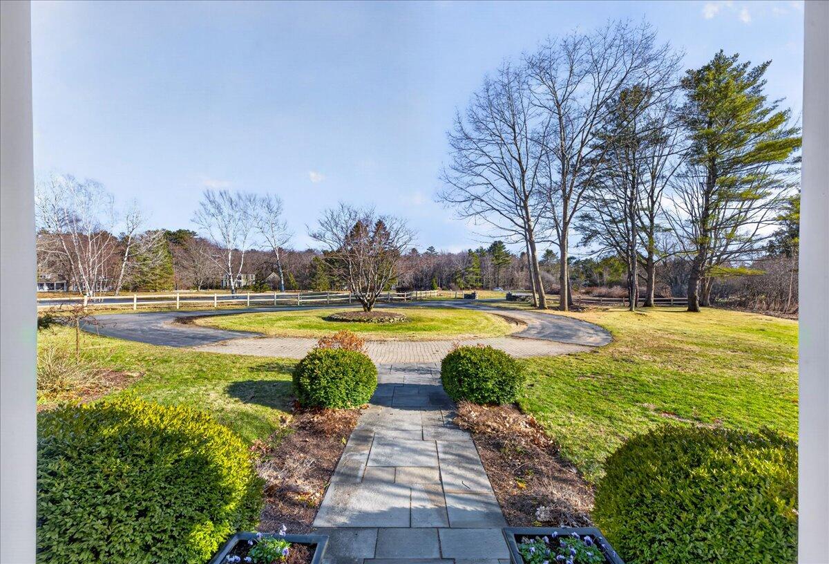 22 Royall Point Road