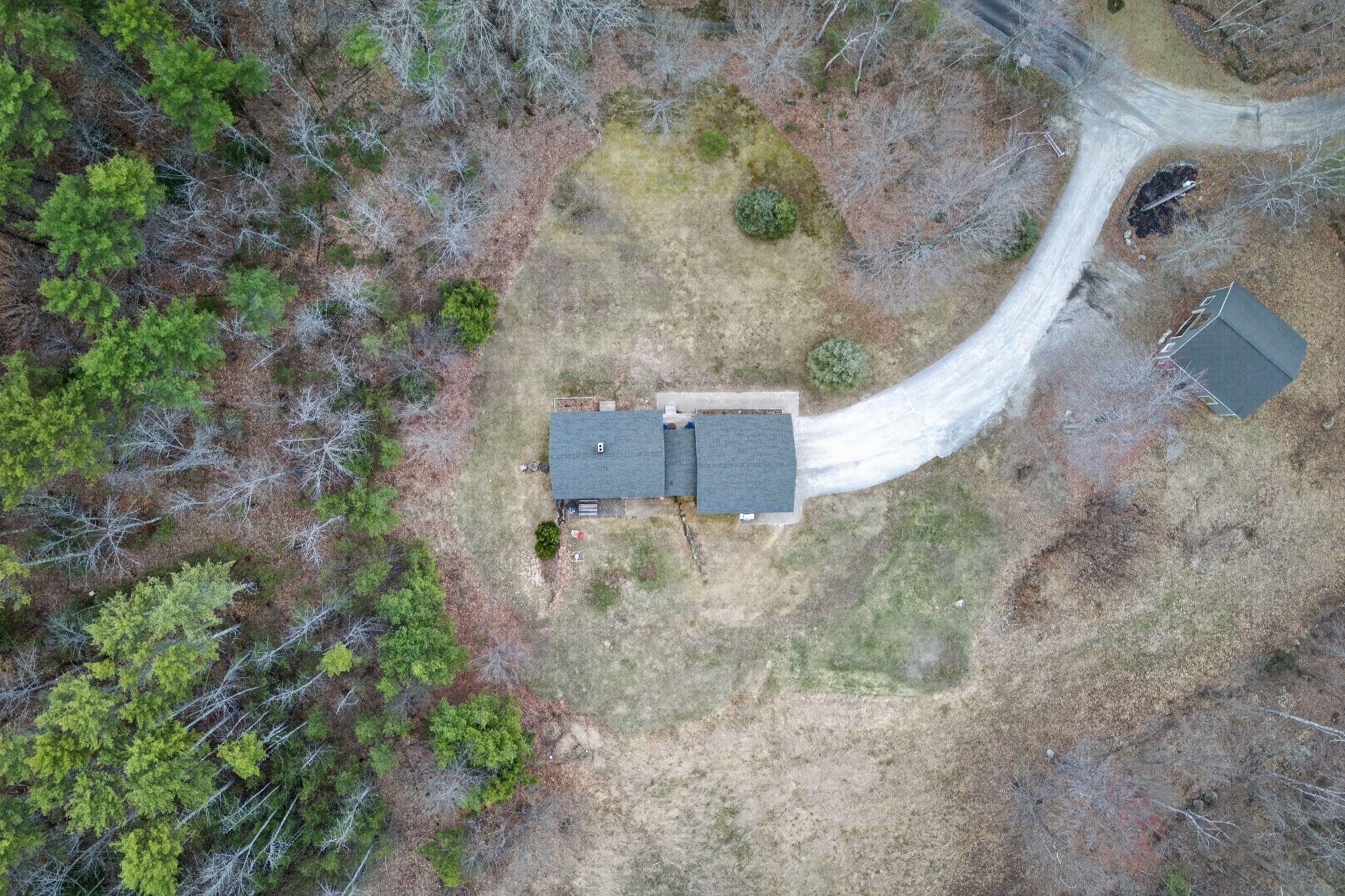 8 Colina Drive