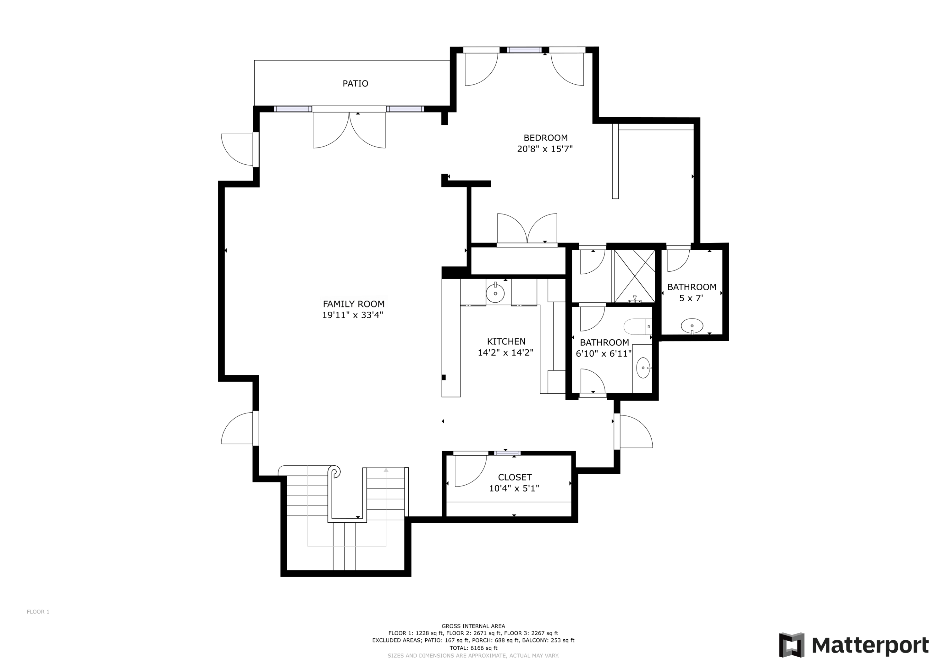 11 Winslow Lane