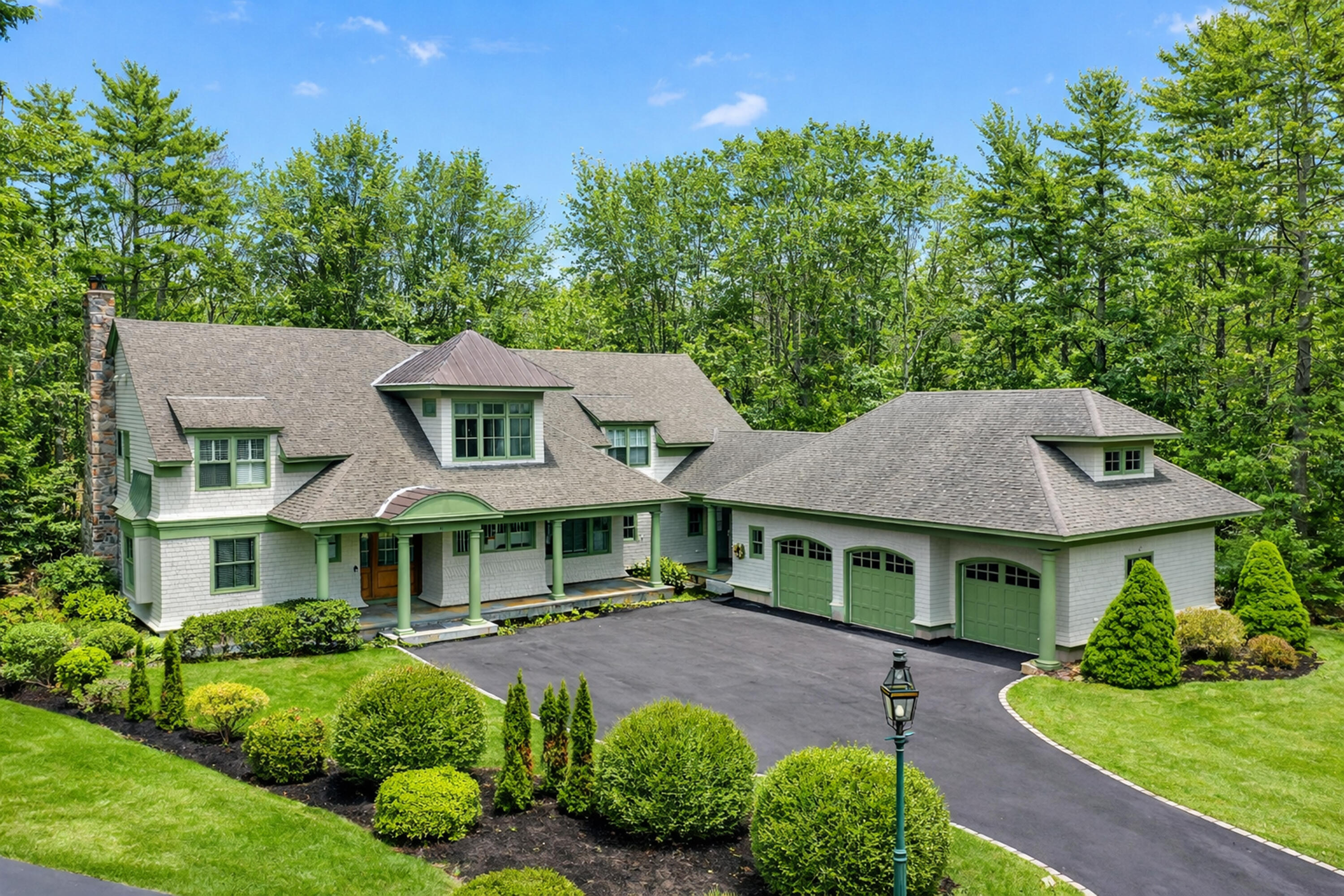 11 Winslow Lane