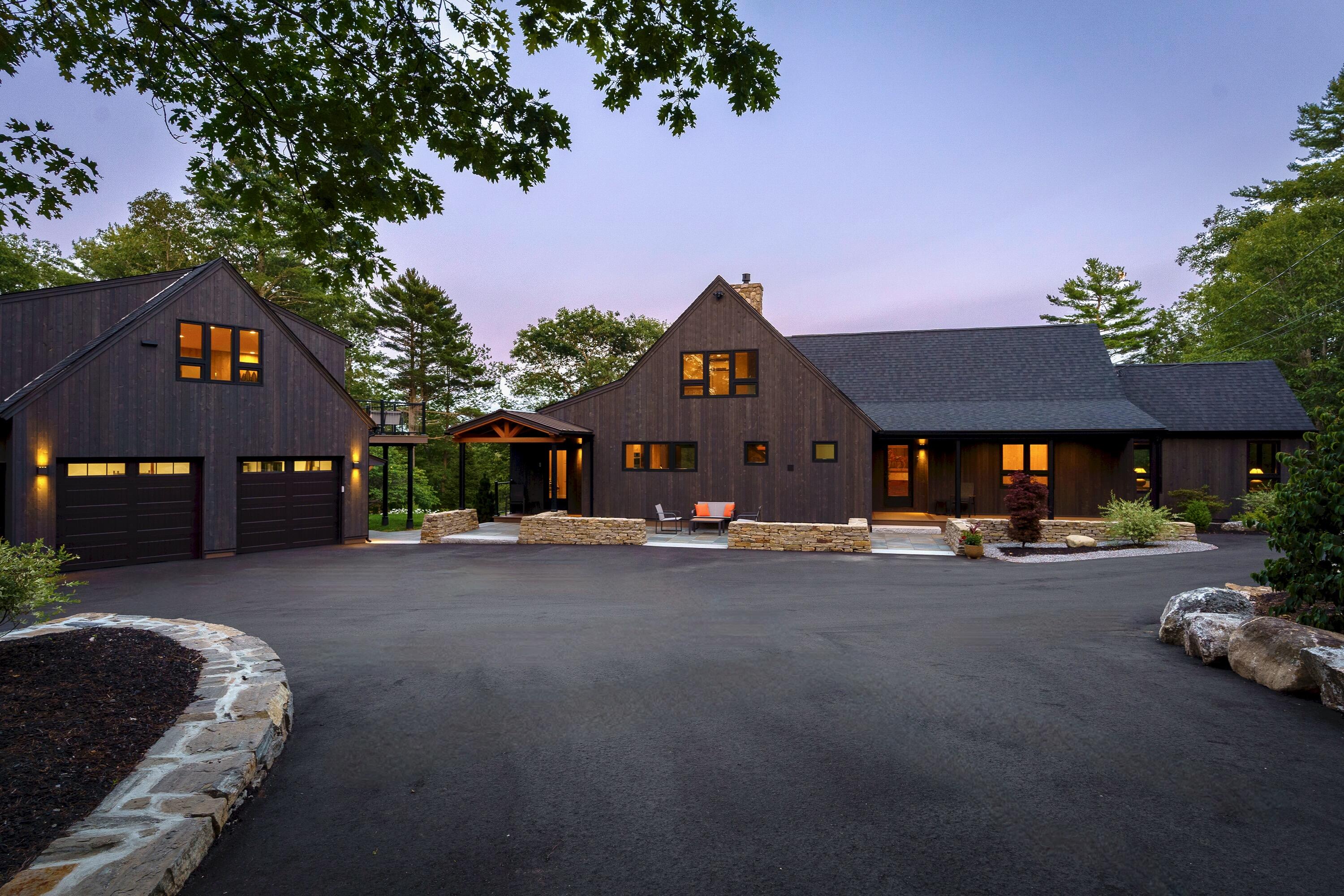 18 High Head Road