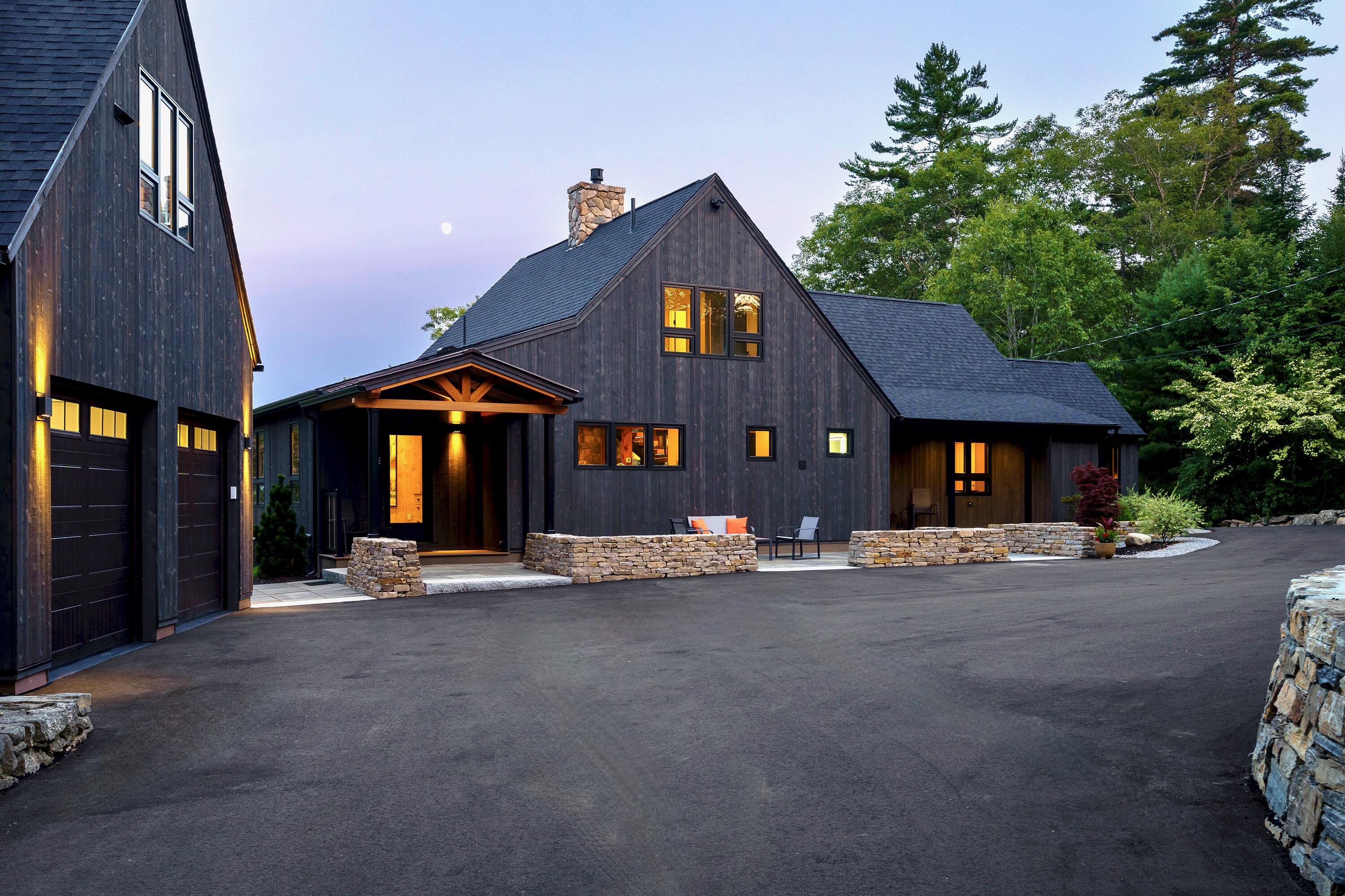18 High Head Road