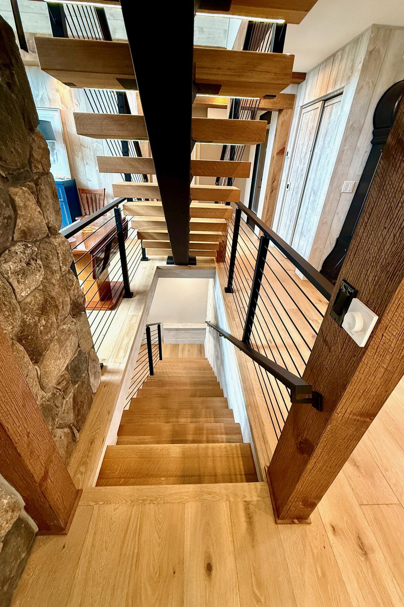 18 High Head Road