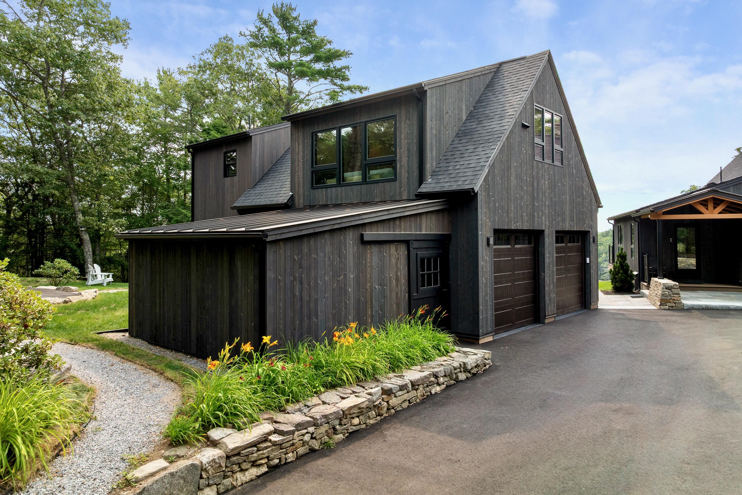 18 High Head Road