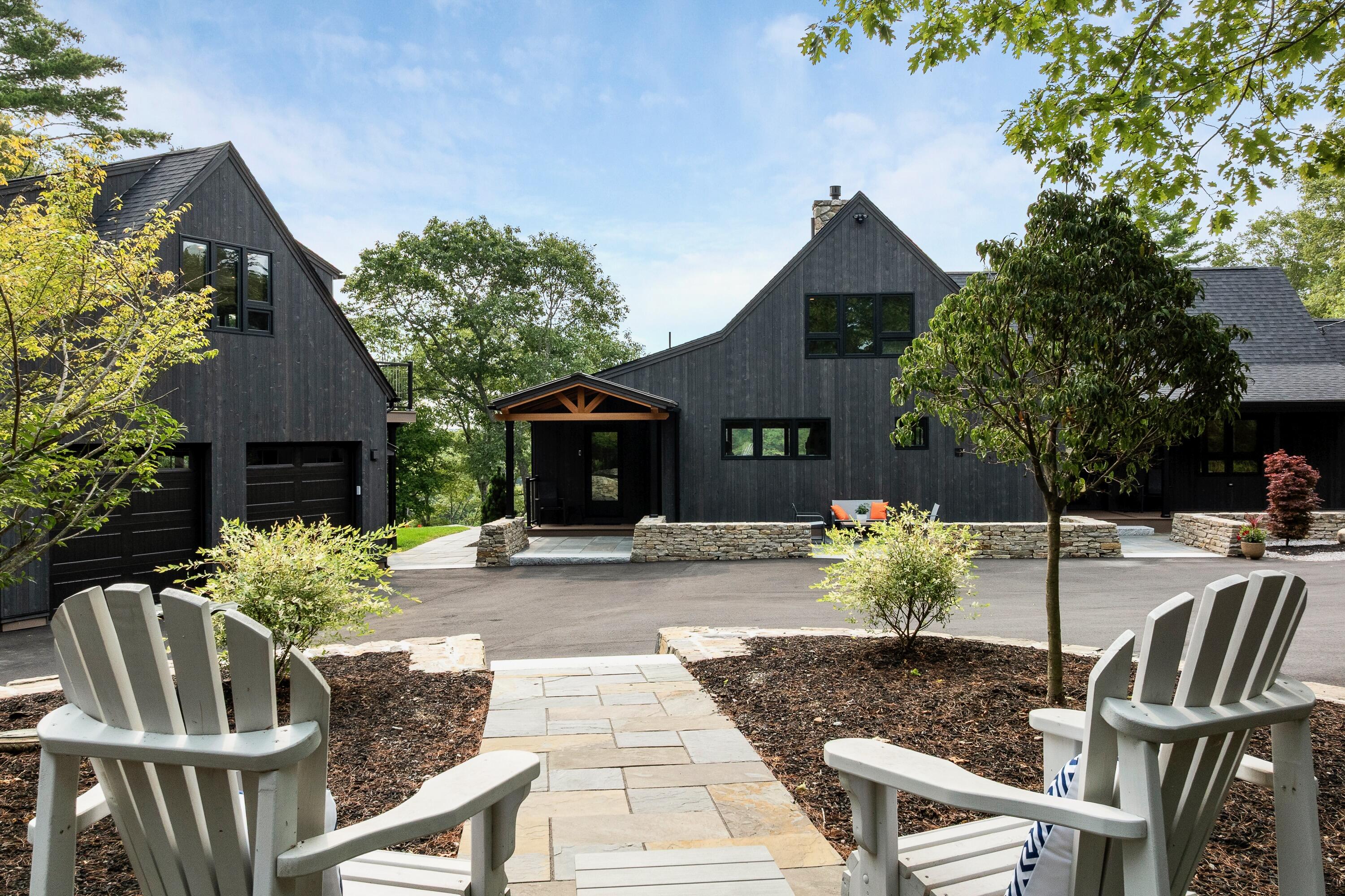 18 High Head Road