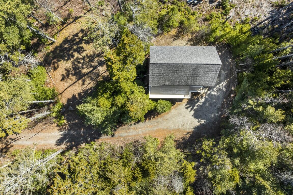 527 Cape Newagen Road
