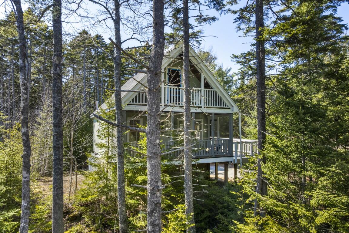 527 Cape Newagen Road