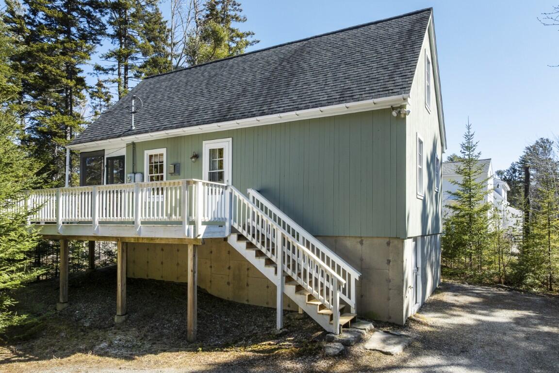 527 Cape Newagen Road