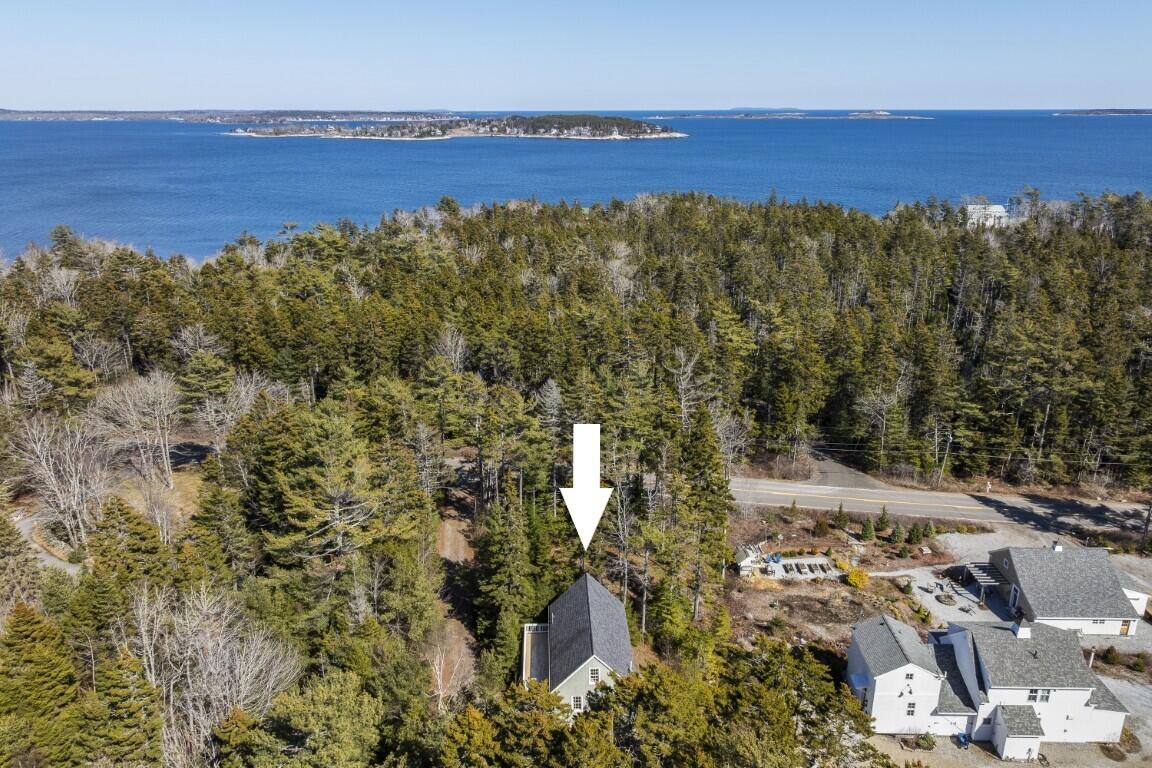 527 Cape Newagen Road