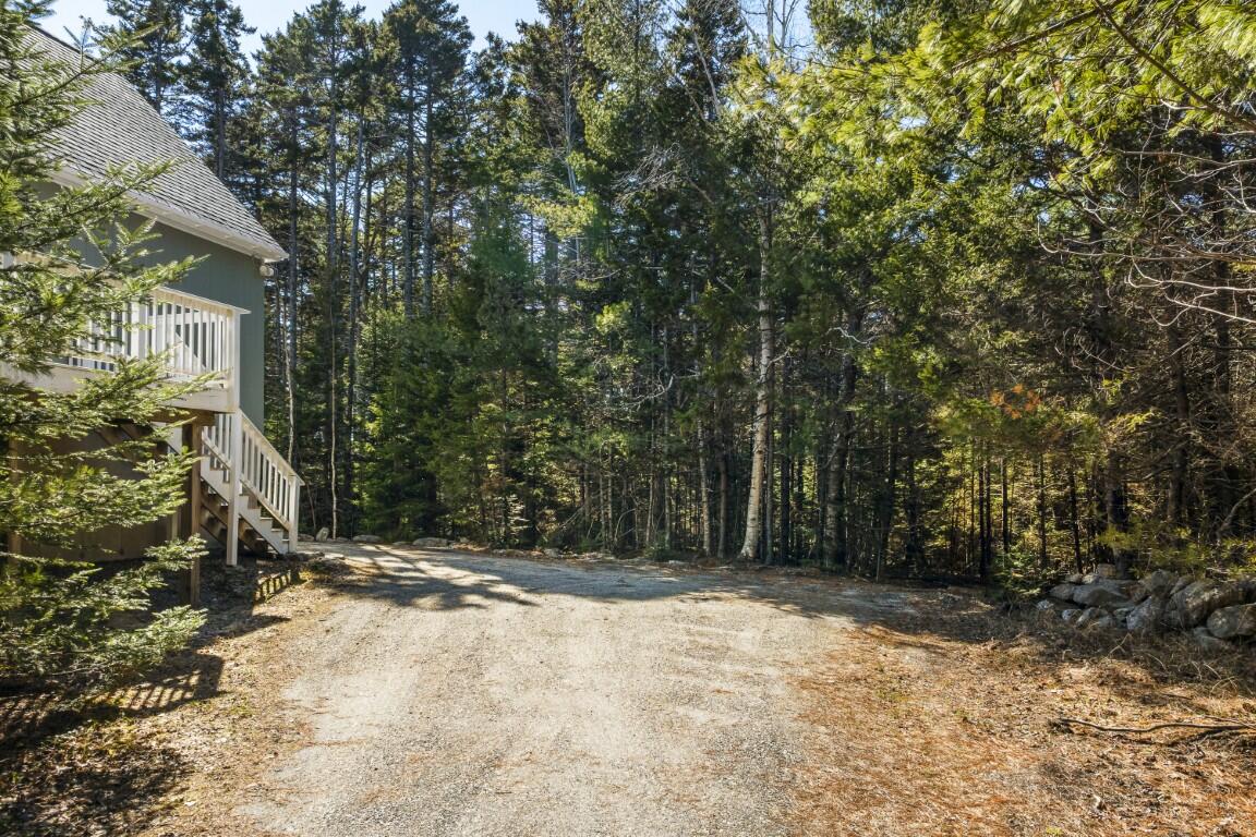 527 Cape Newagen Road