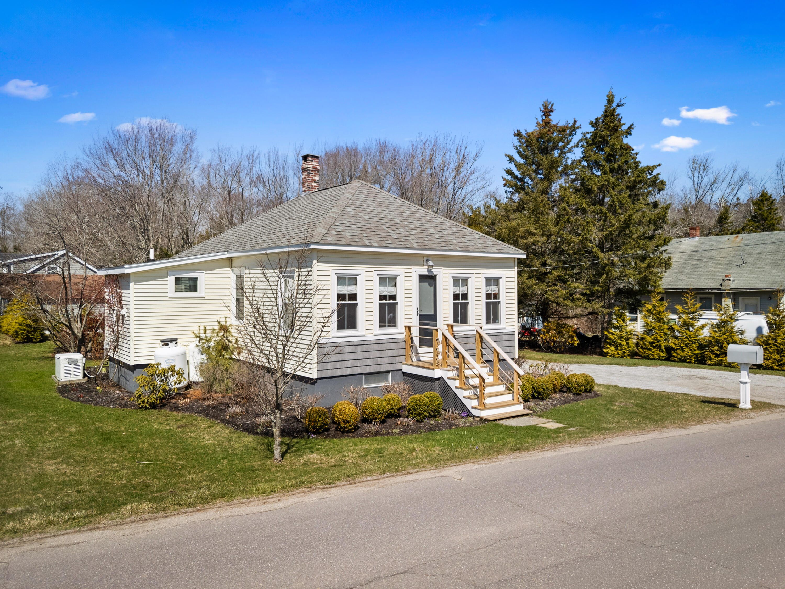 257 Clark Island Road