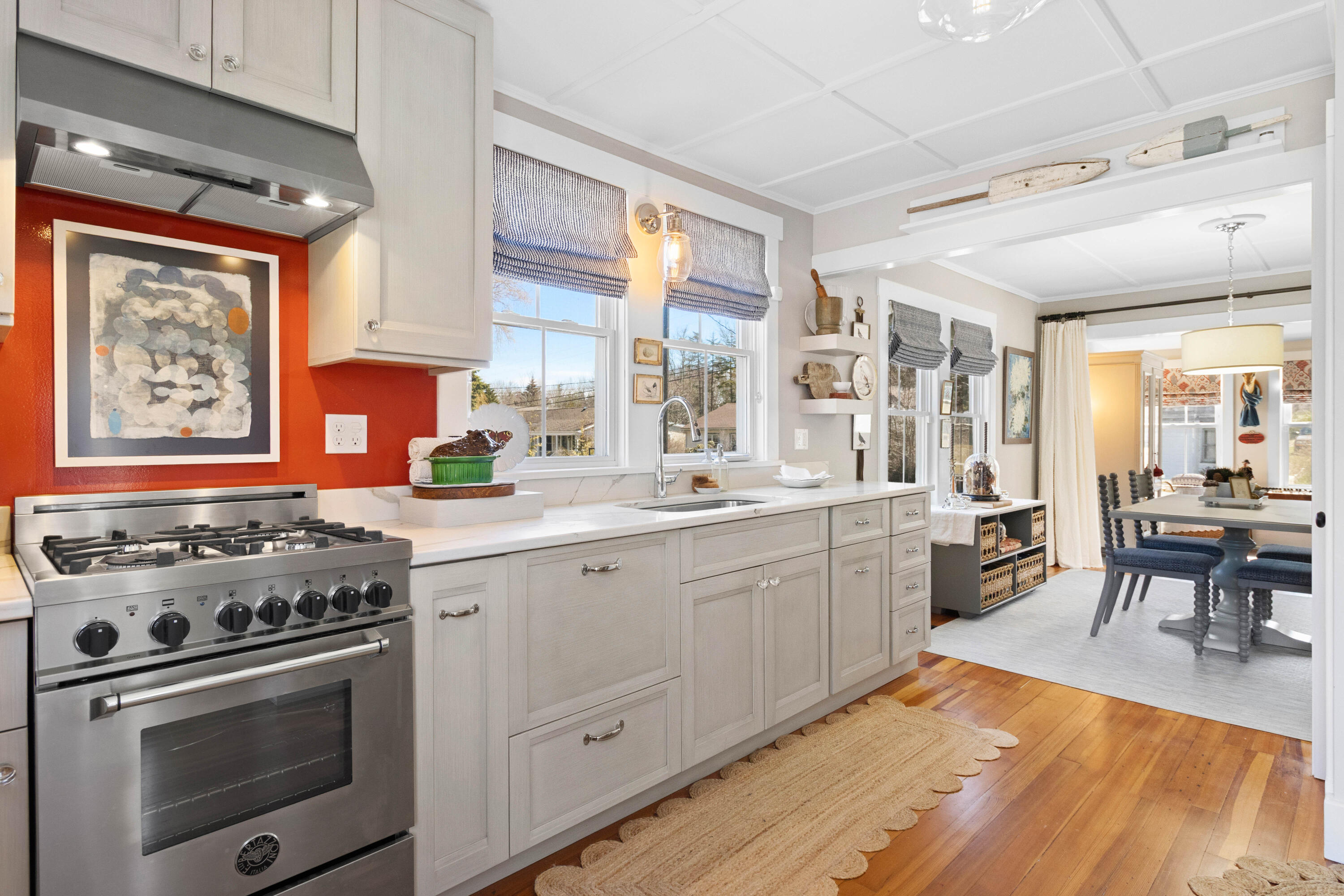 257 Clark Island Road