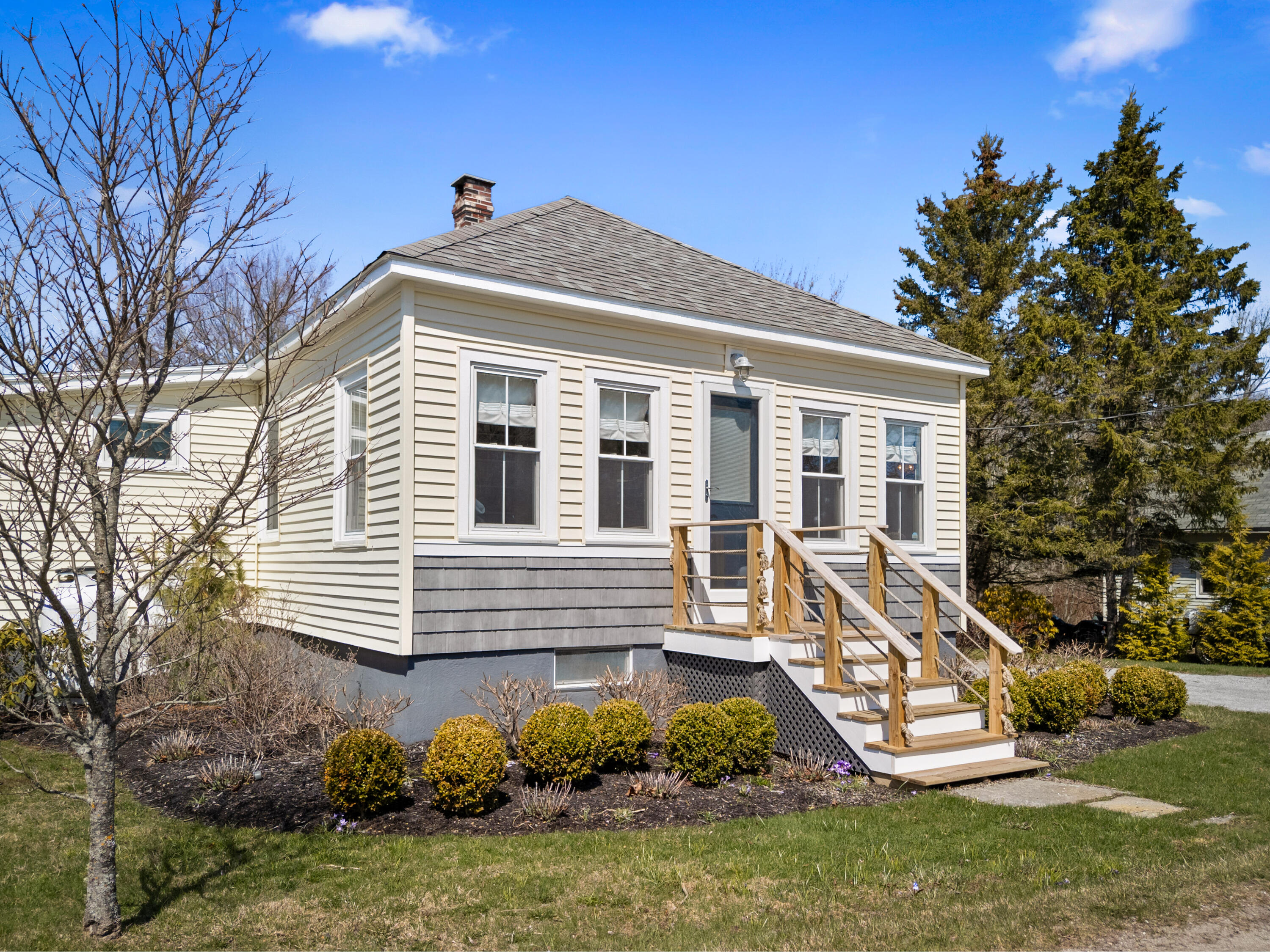 257 Clark Island Road