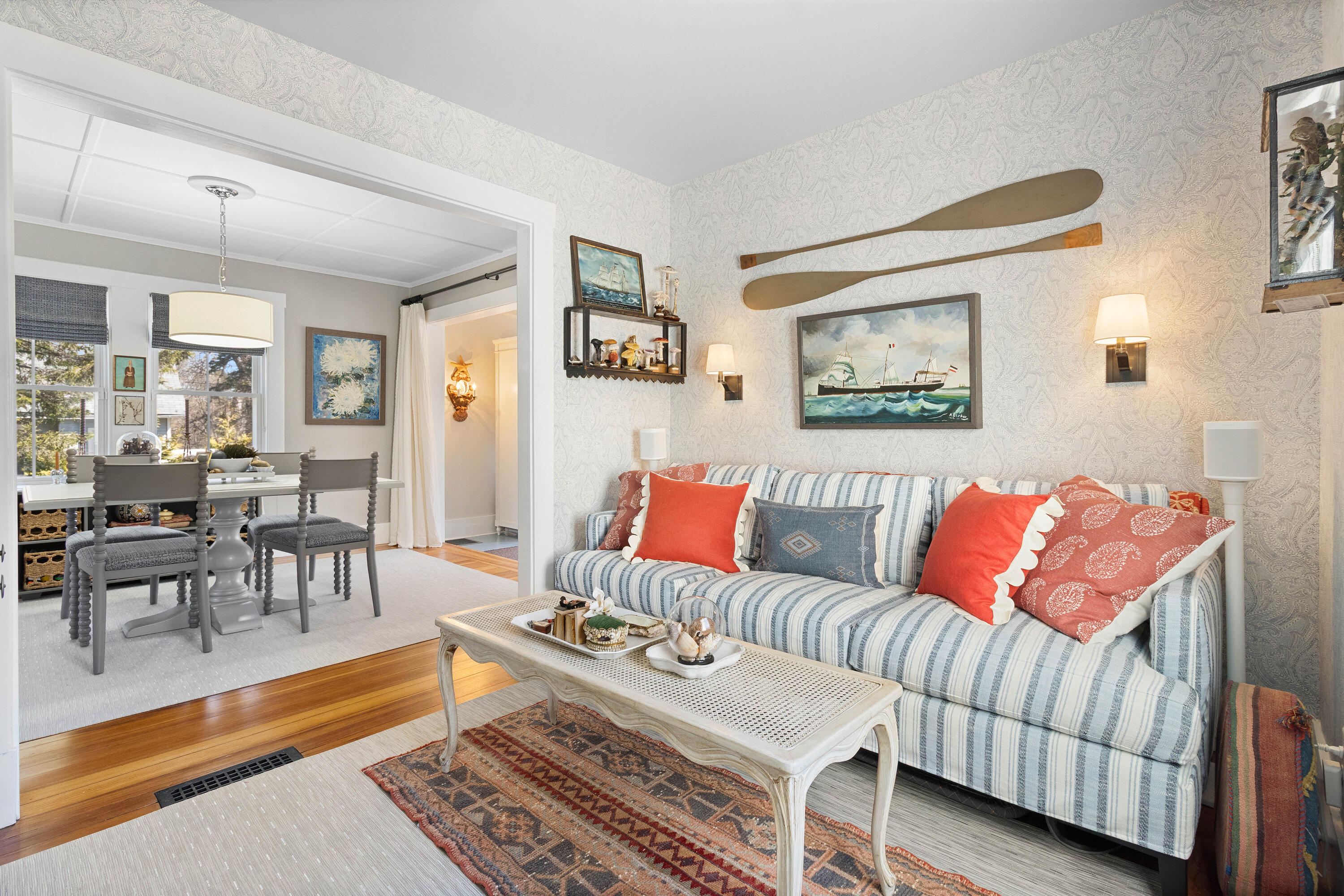 257 Clark Island Road