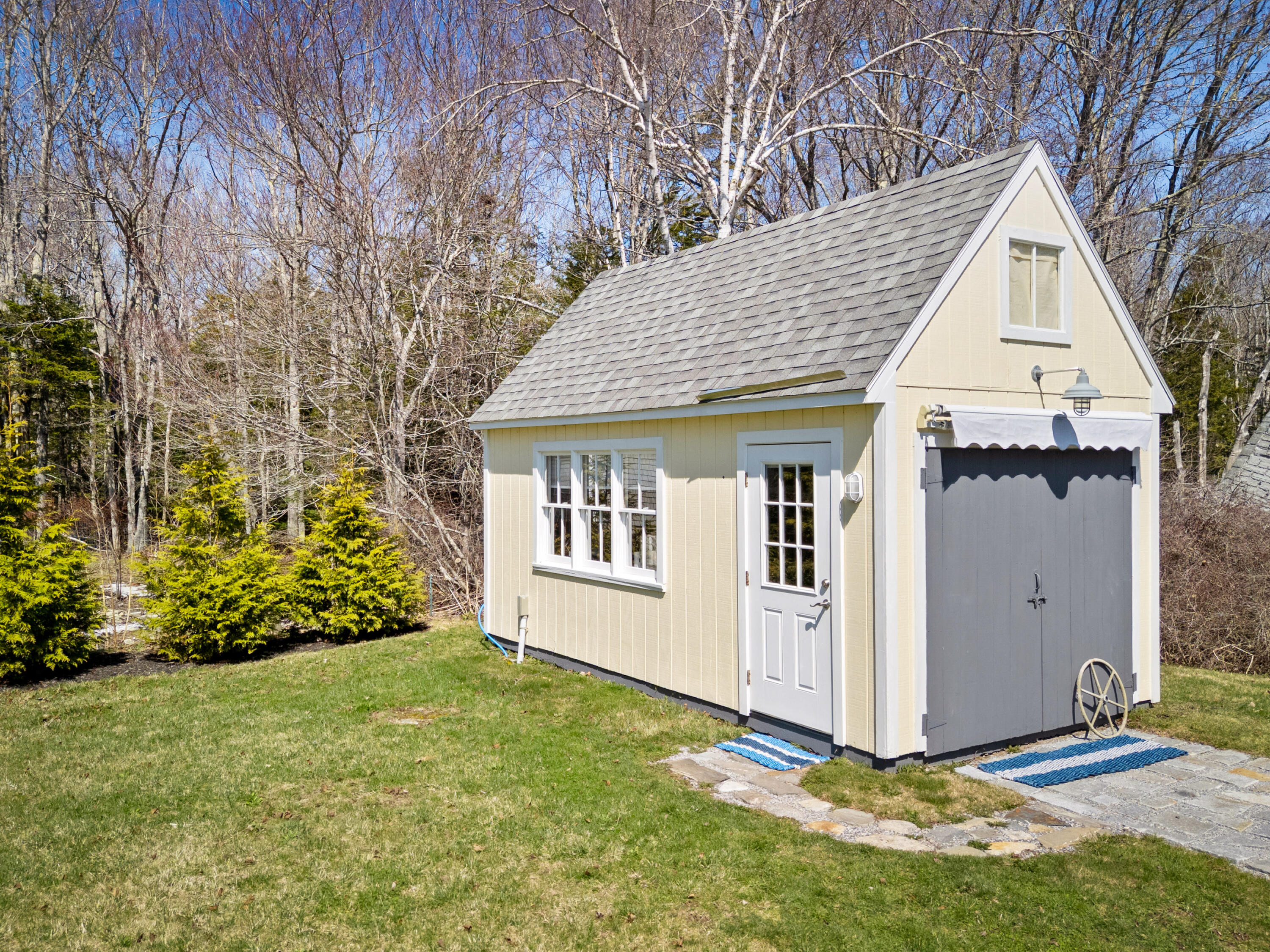 257 Clark Island Road