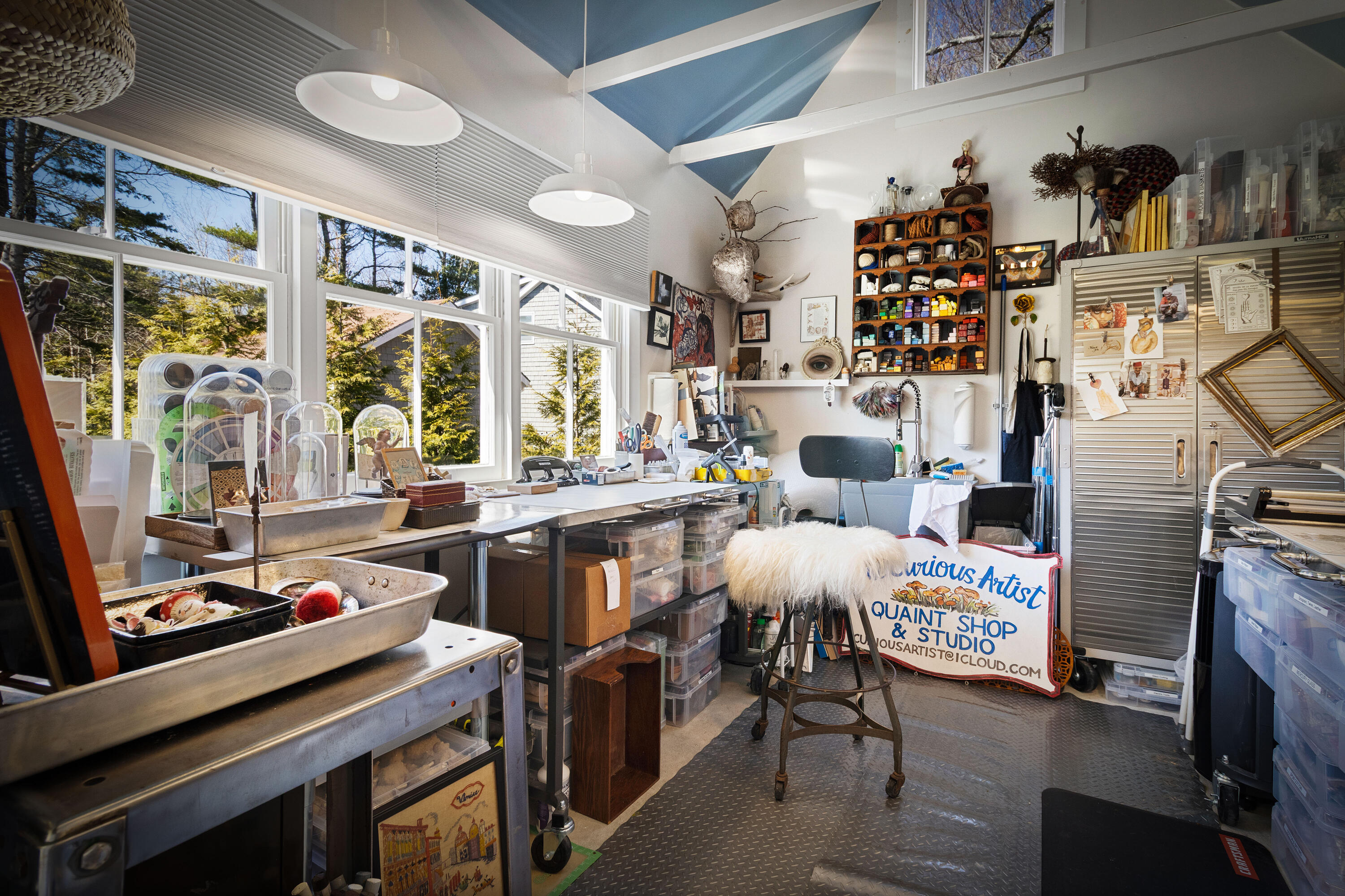 257 Clark Island Road