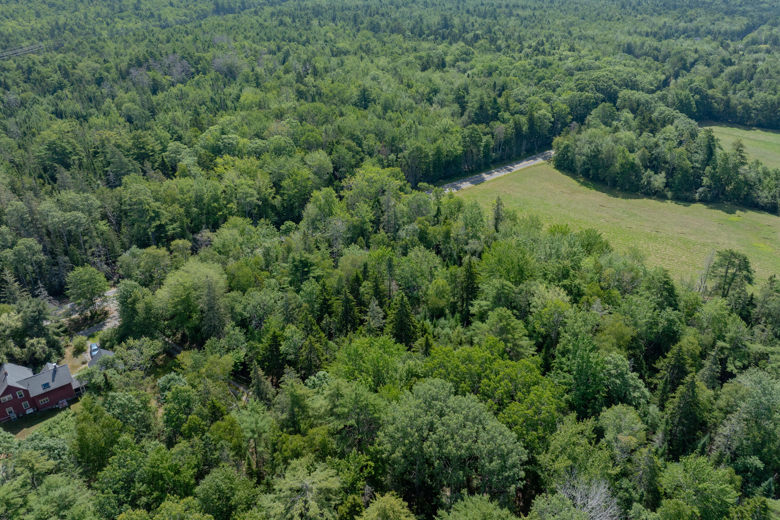 0 Bayside Road, Spring Lot 1