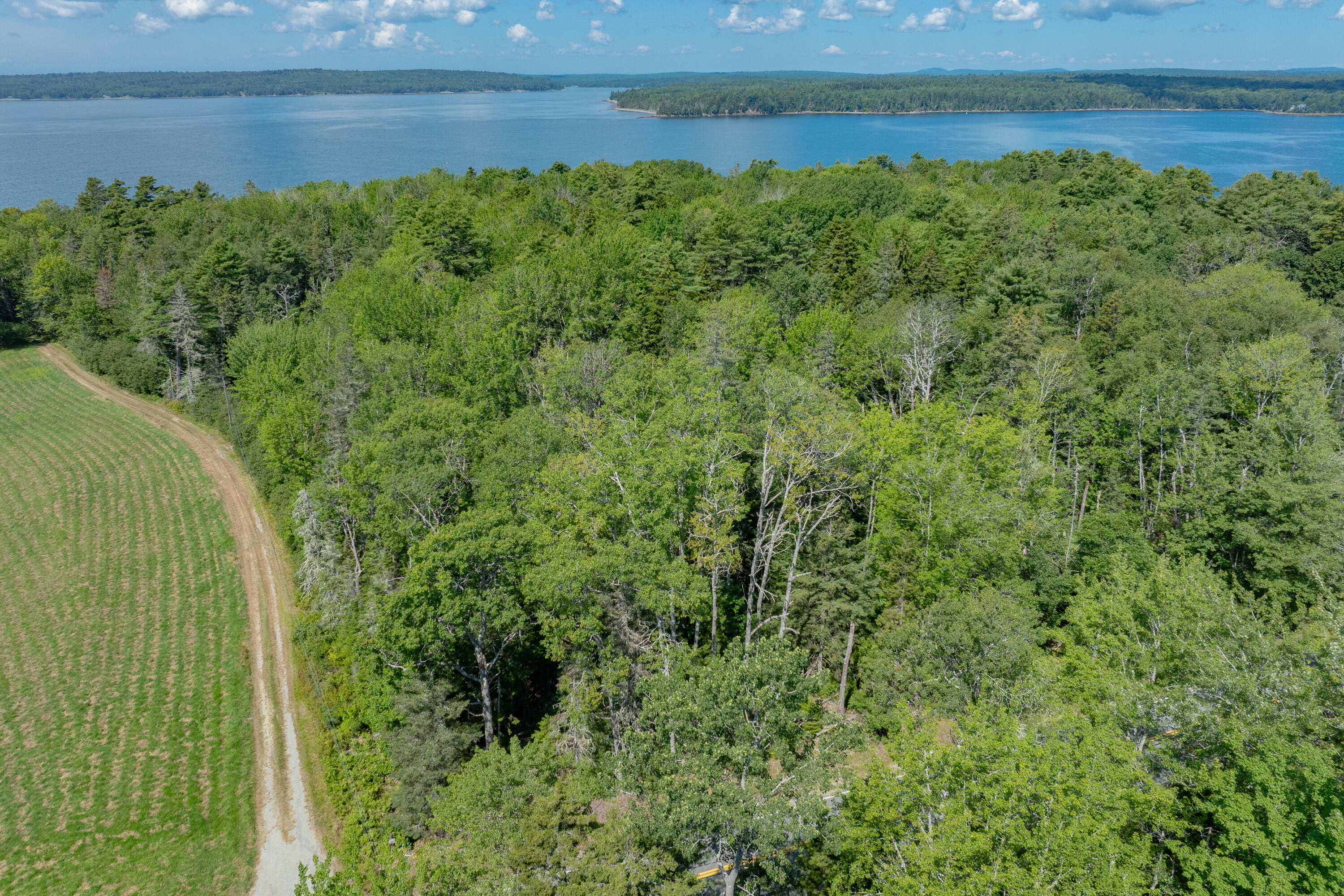 0 Bayside Road, Spring Lot 1