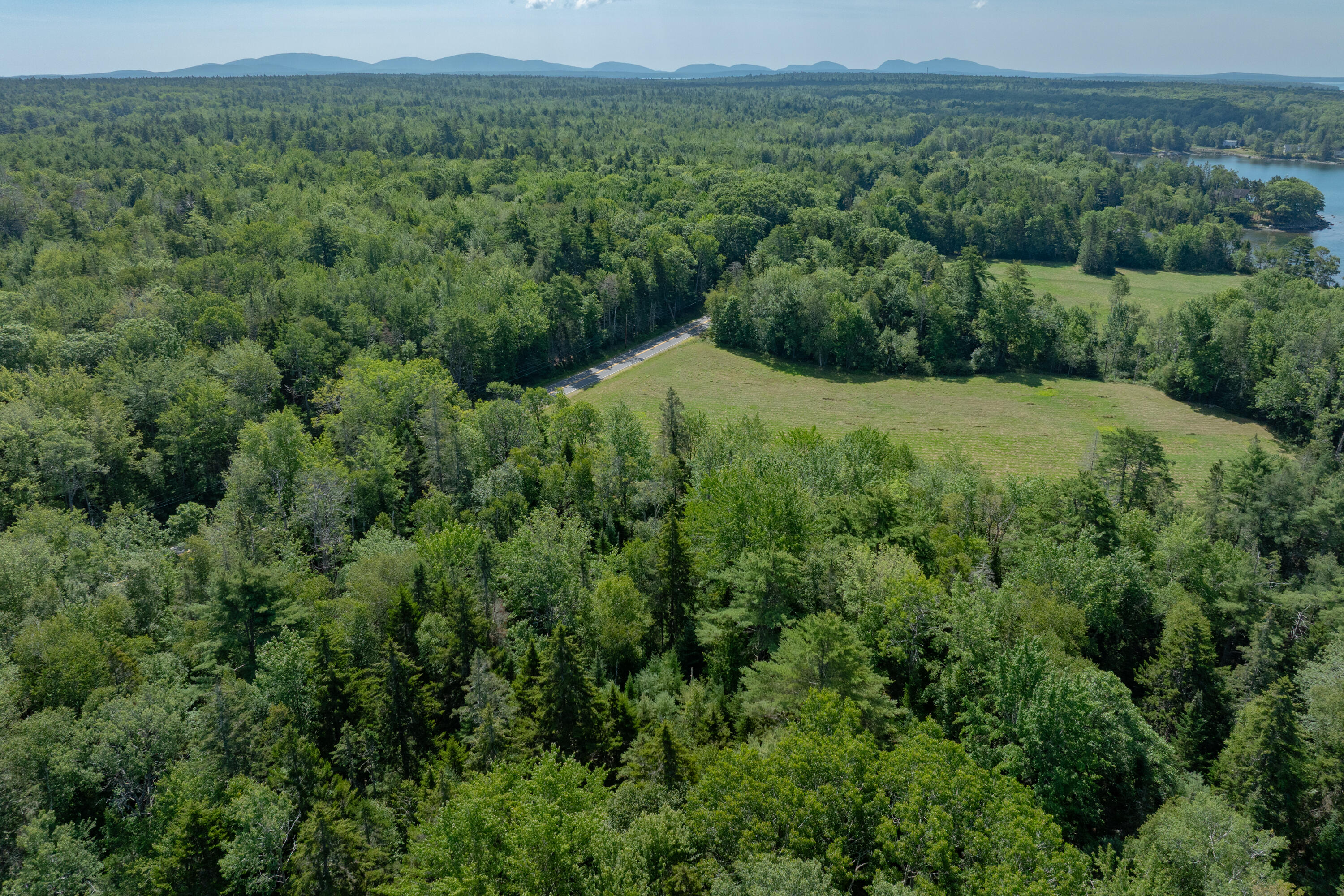 0 Bayside Road, Spring Lot 1