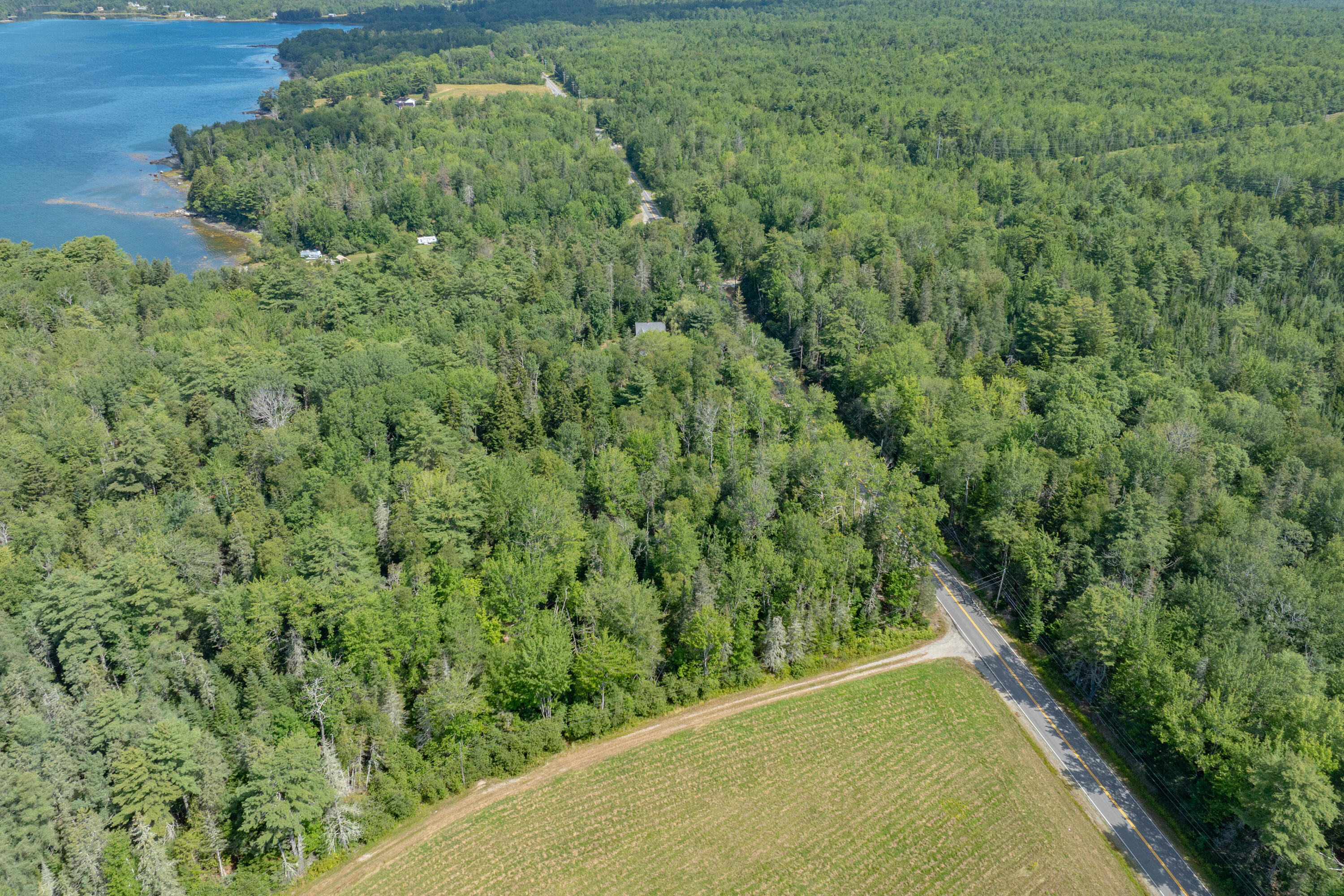 0 Bayside Road, Spring Lot 1
