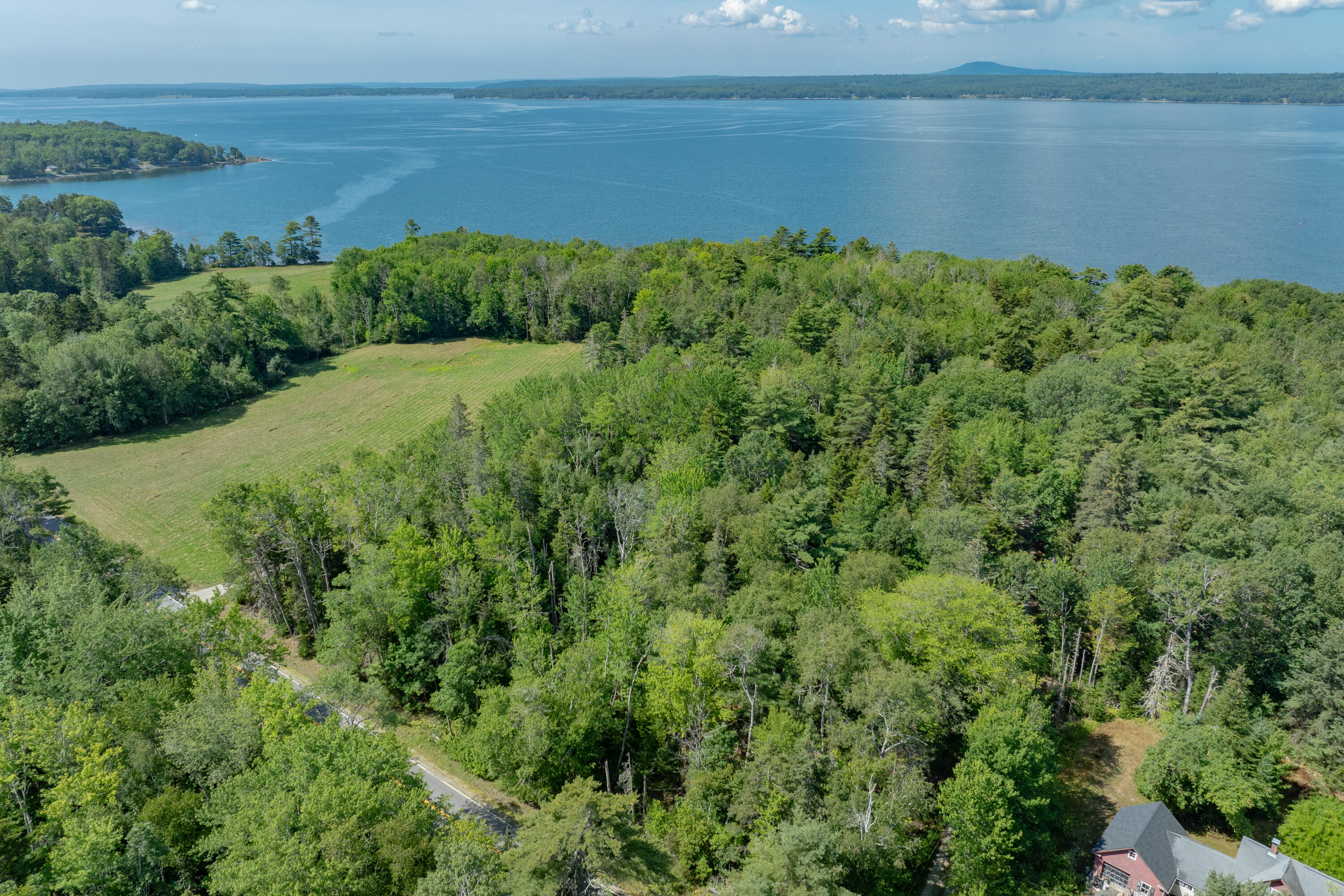 0 Bayside Road, Spring Lot 1