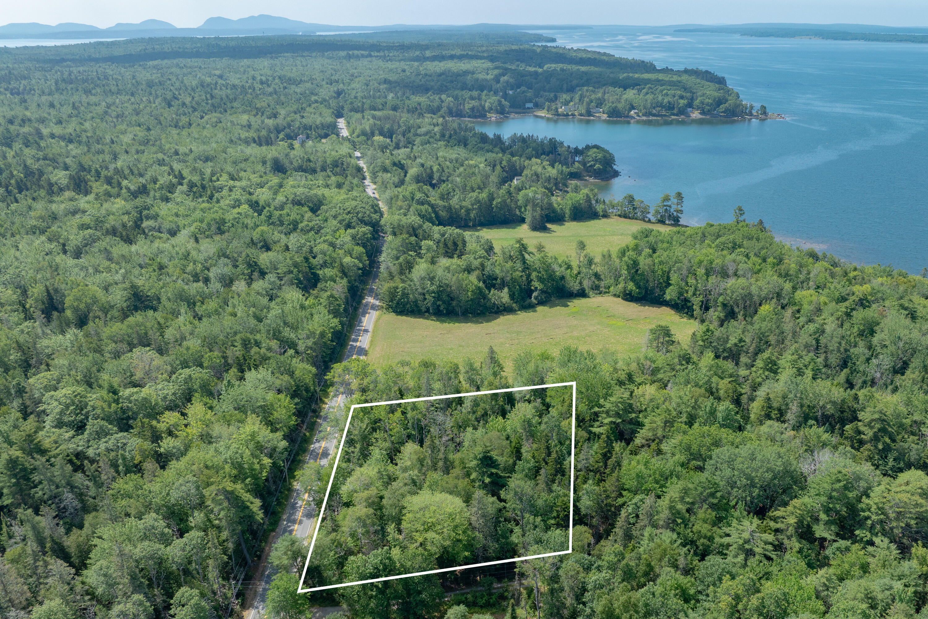 0 Bayside Road, Spring Lot 1