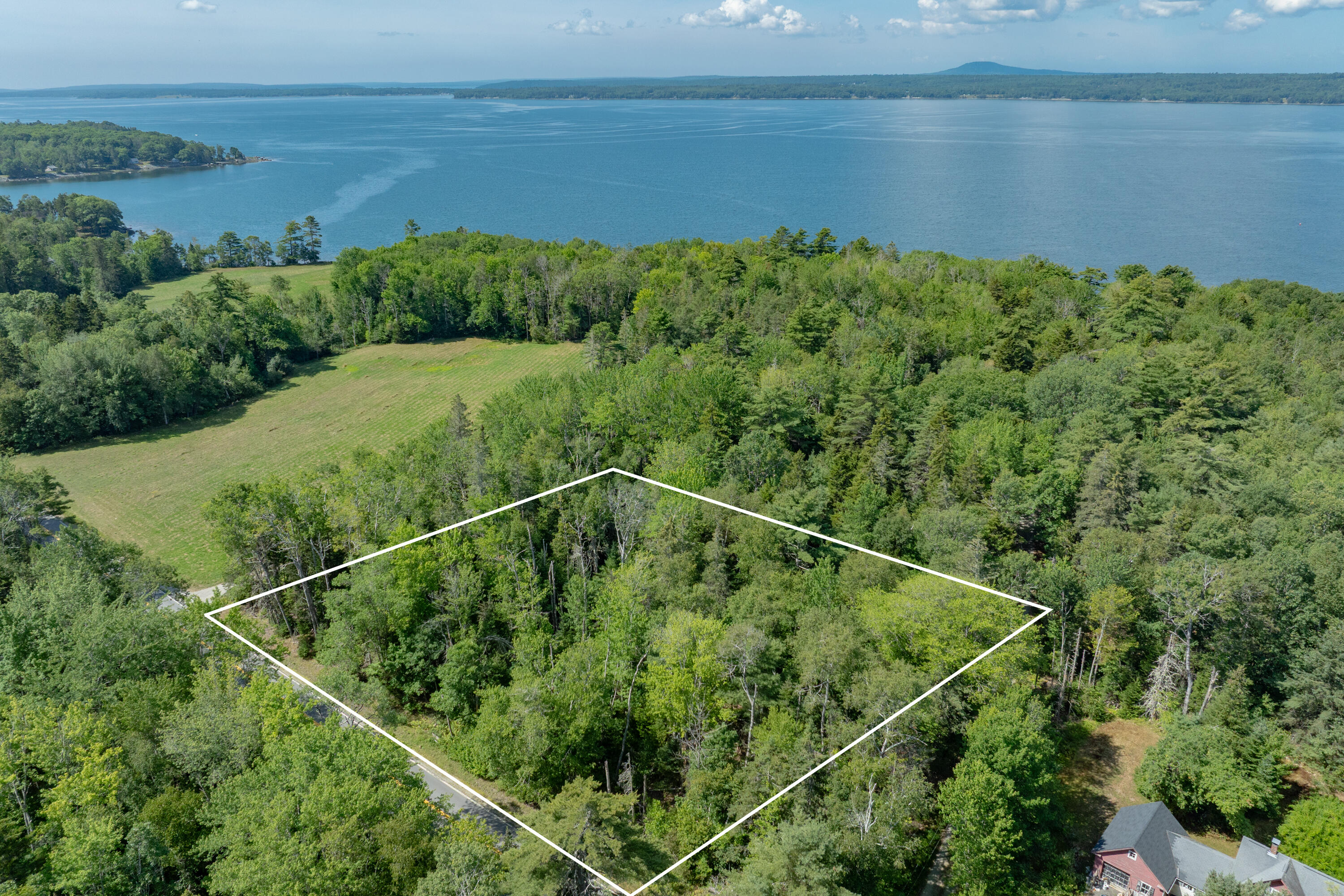 0 Bayside Road, Spring Lot 1