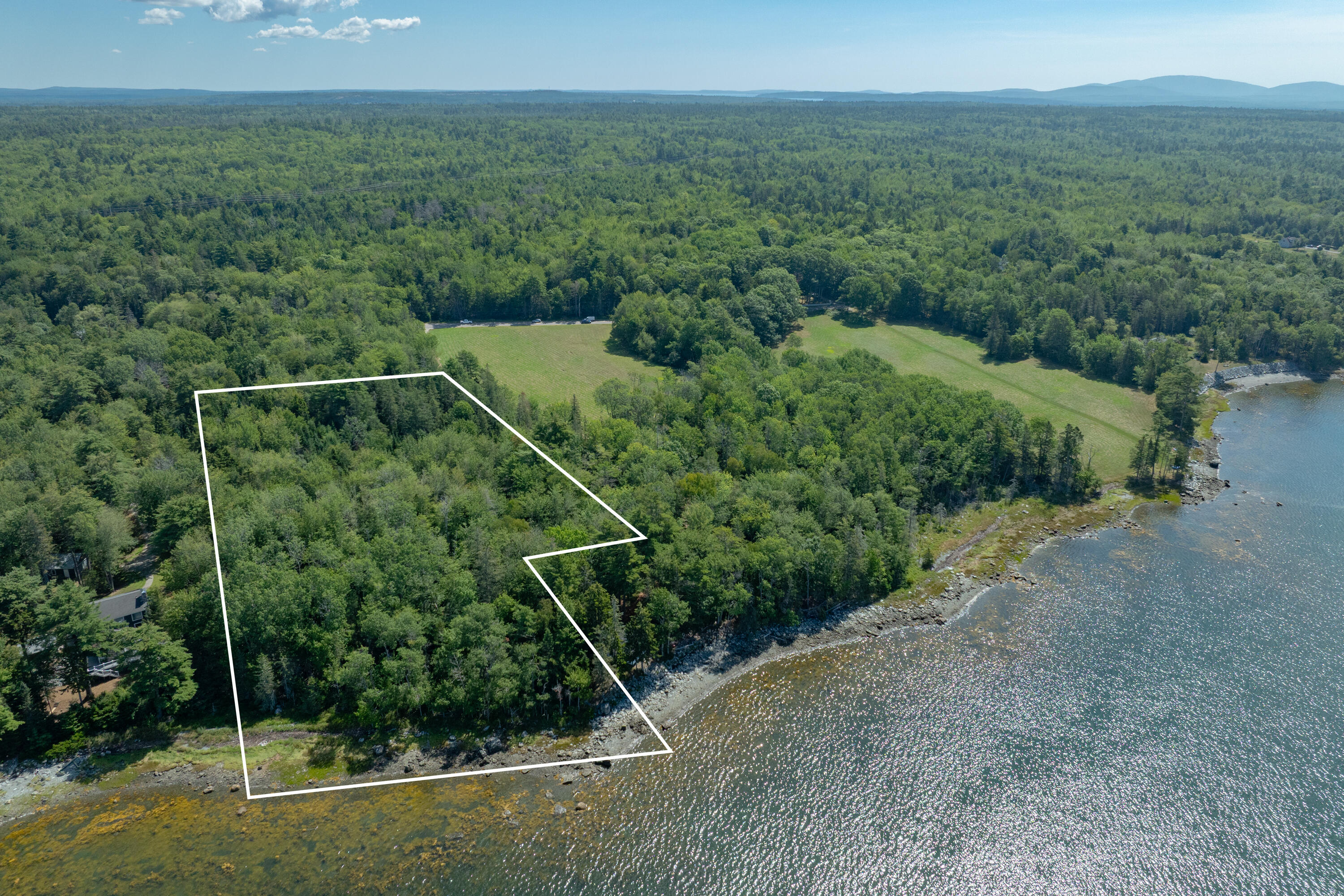0 Bayside Road, Spring Lot 2