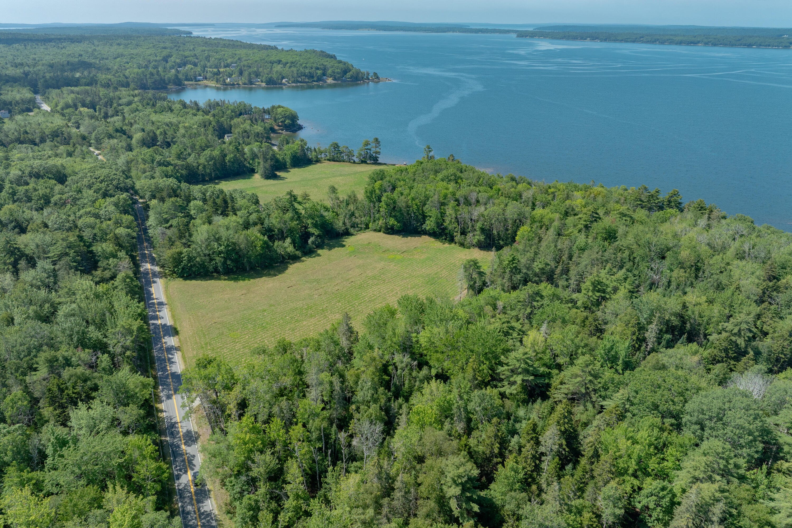 0 Bayside Road, Spring Lot 3