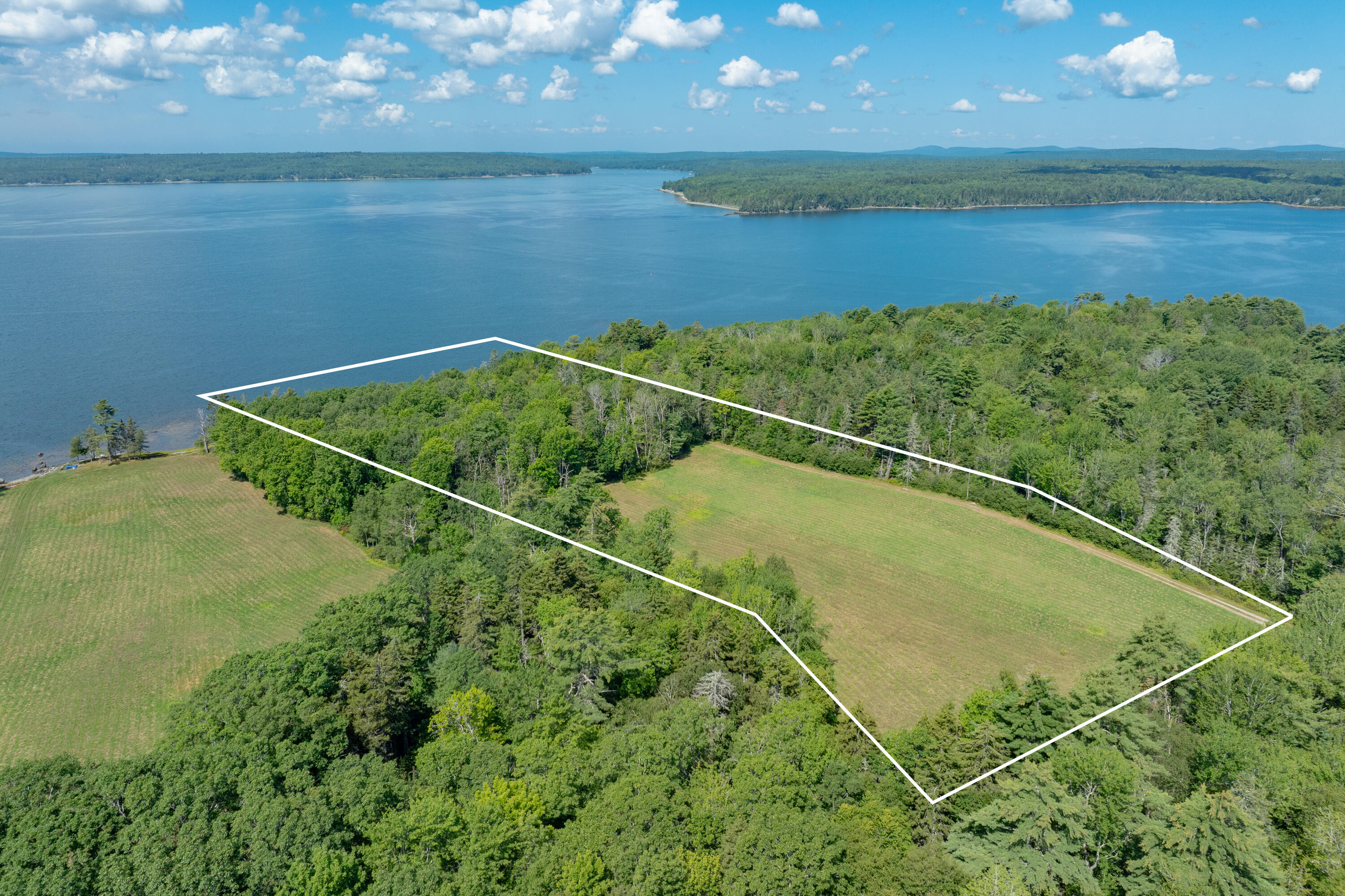 0 Bayside Road, Spring Lot 3
