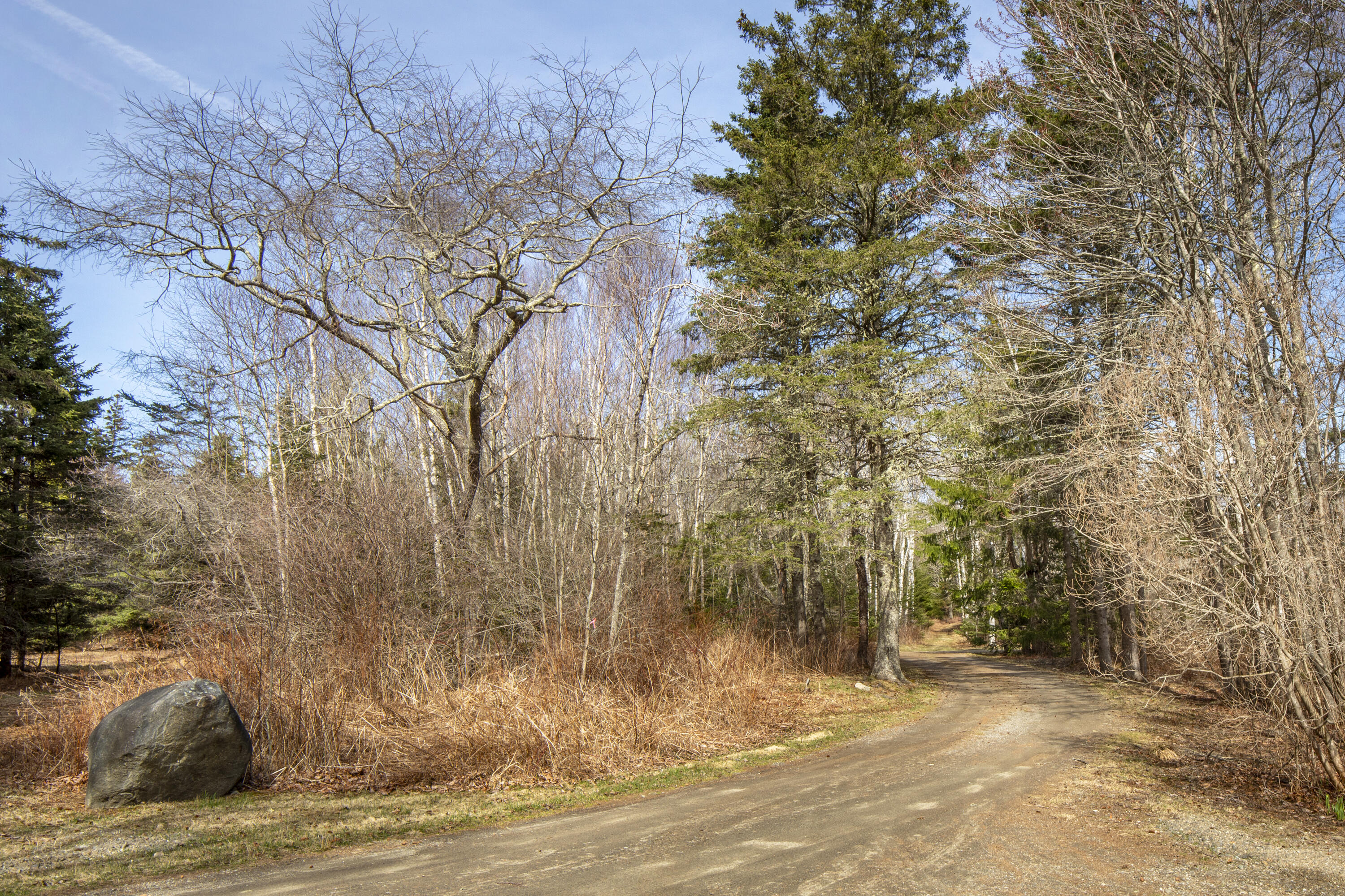 Lot C Lang Road