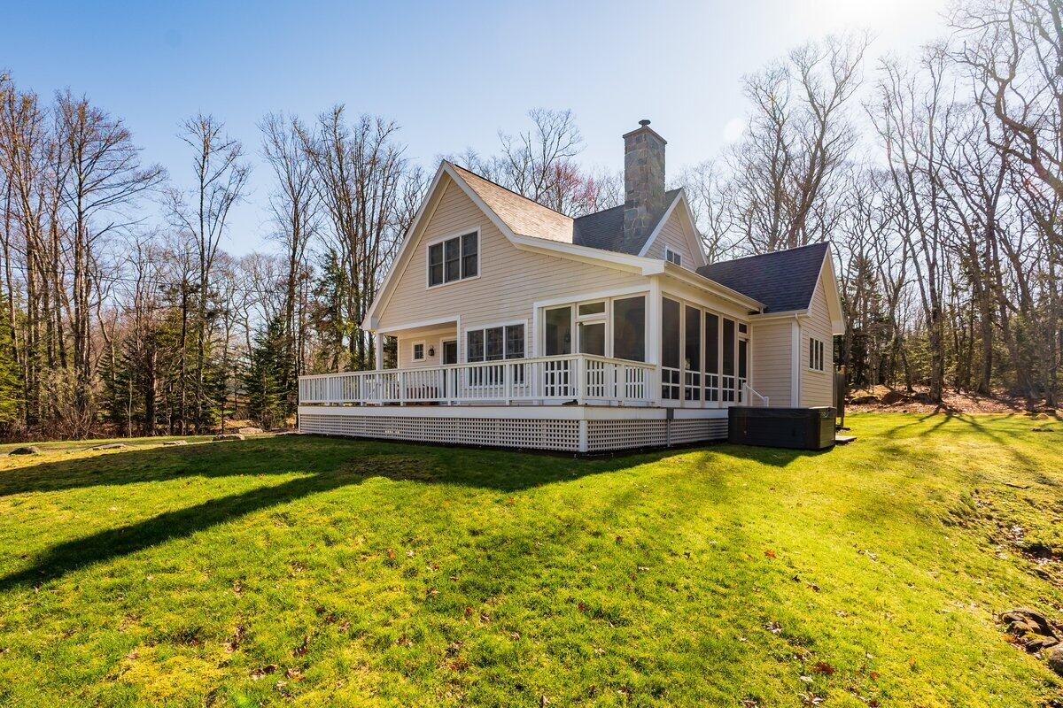 55 Pinkham Road