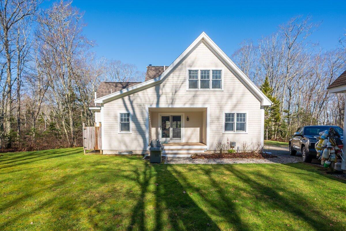 55 Pinkham Road