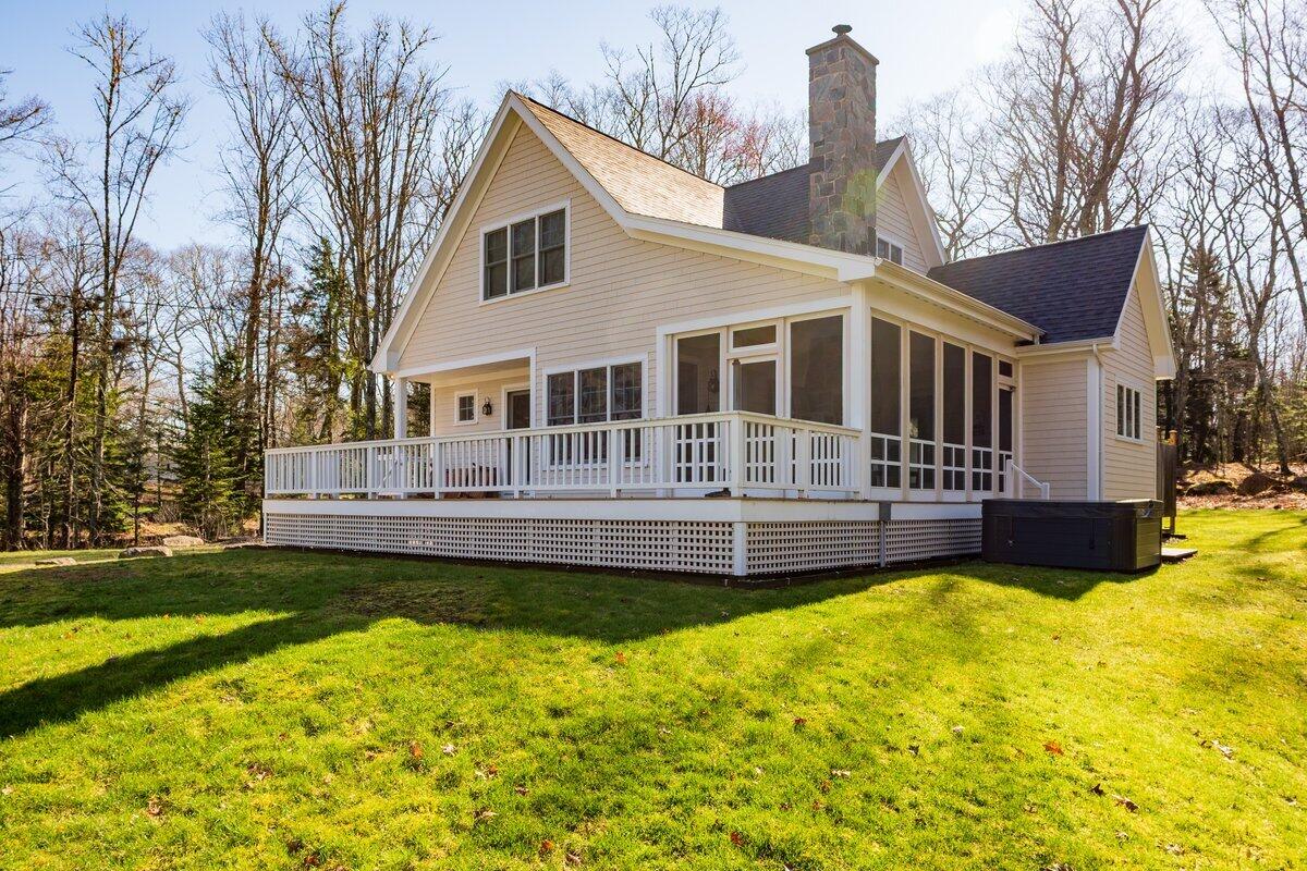 55 Pinkham Road