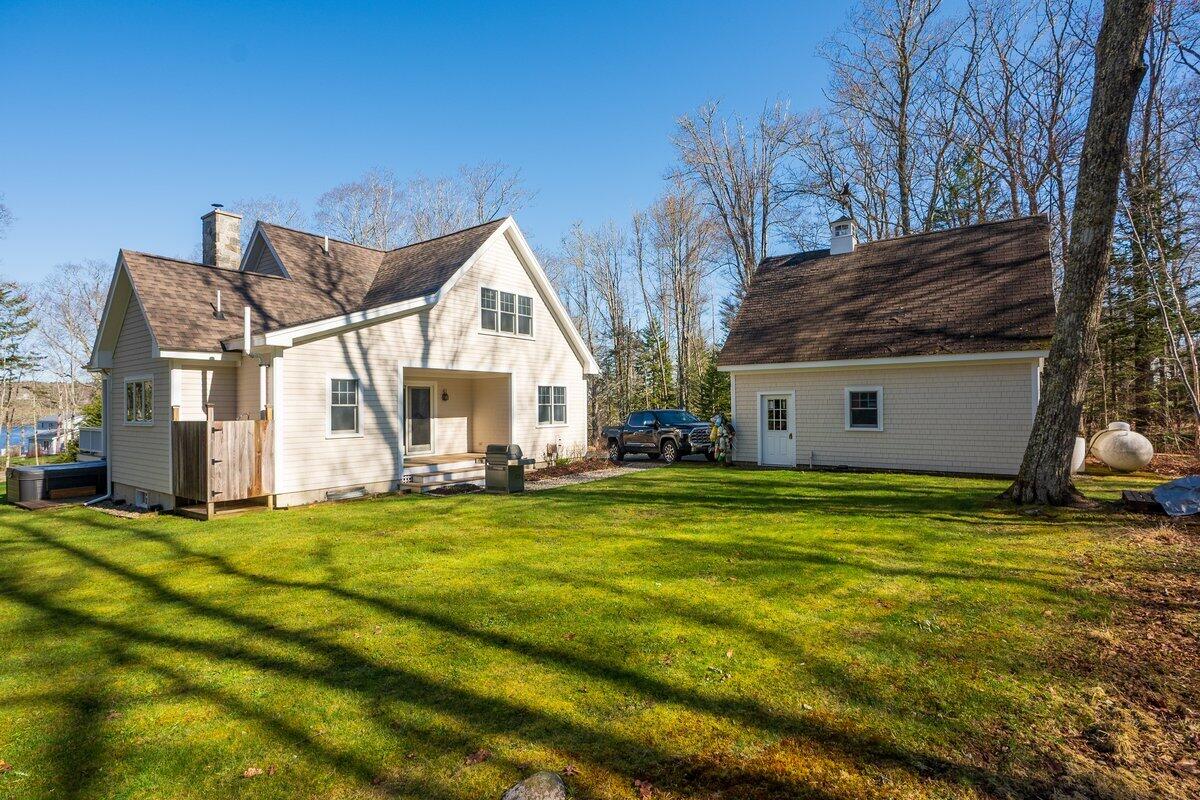 55 Pinkham Road