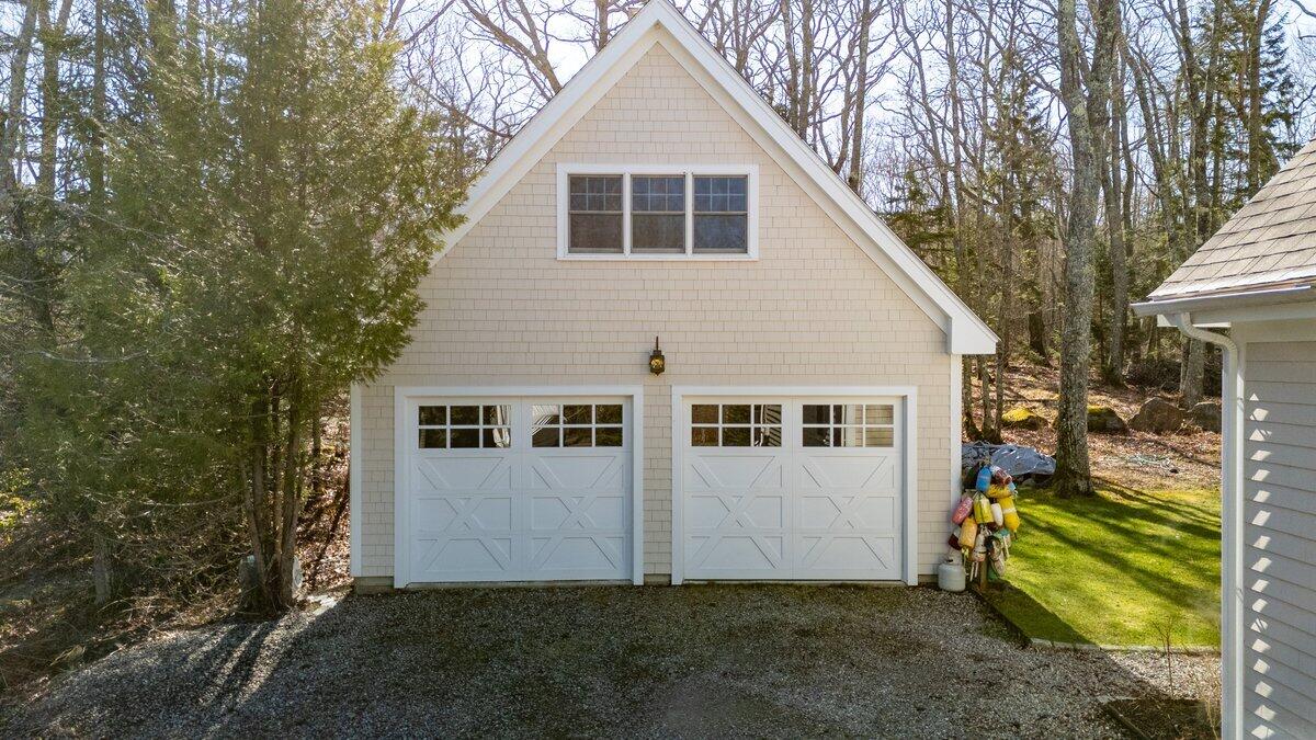 55 Pinkham Road