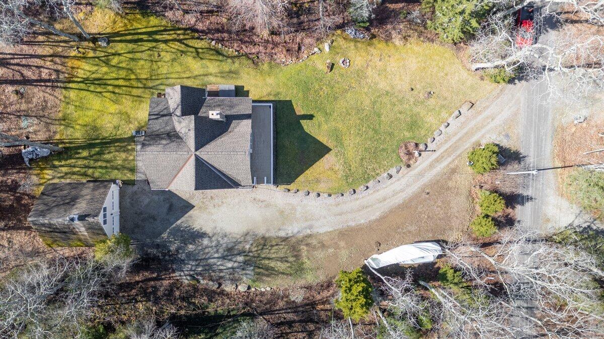 55 Pinkham Road
